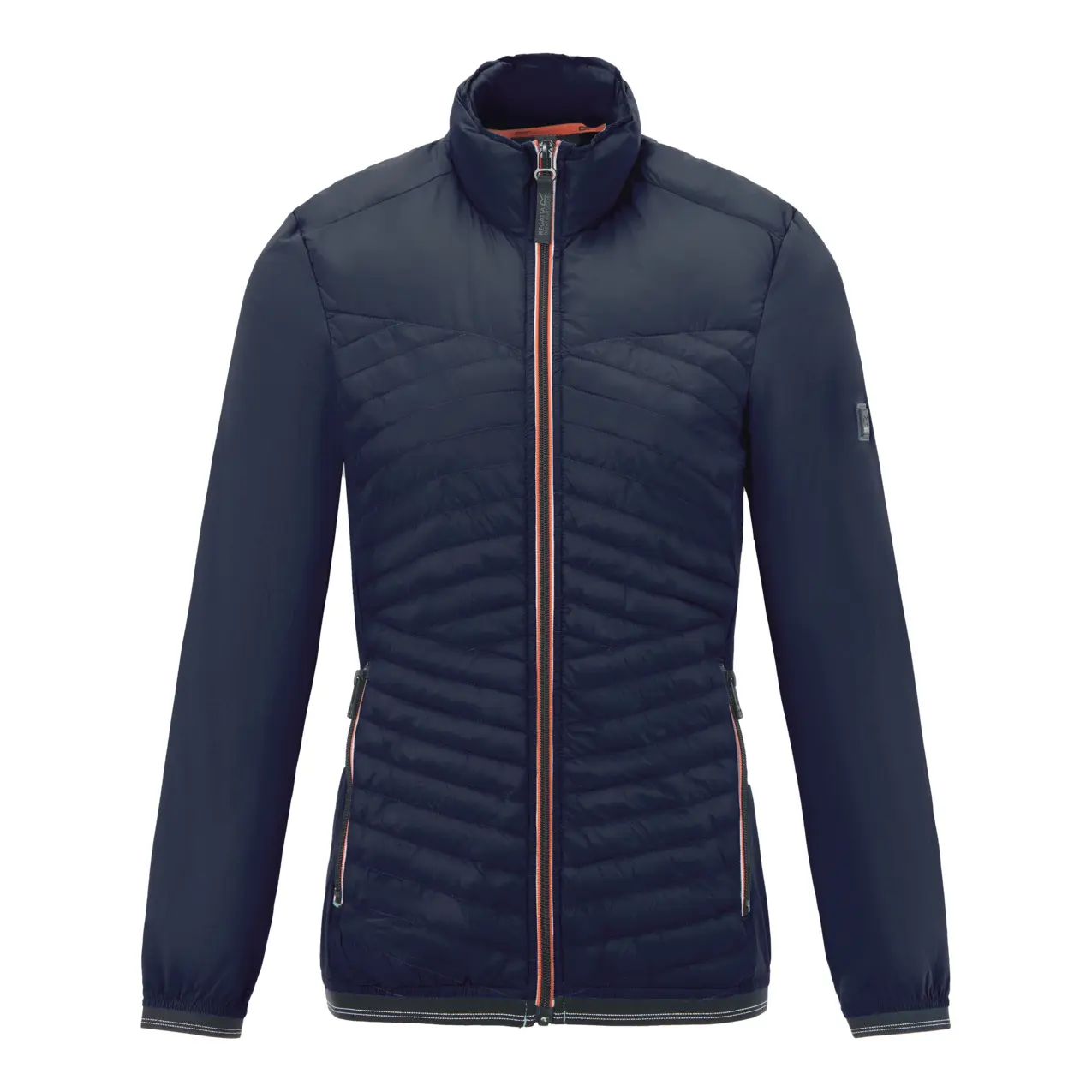 Regatta Women's Bleu Hiking Jacket Olina