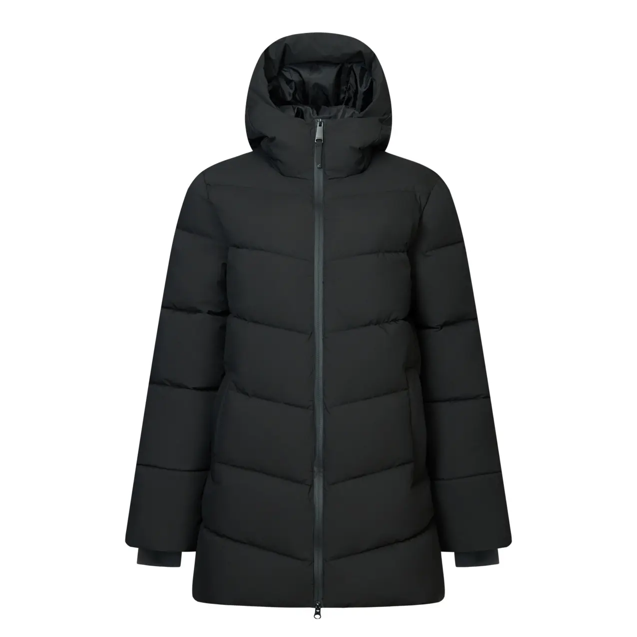 Daunenjacke  mit Kapuze, Damen Regatta Faye