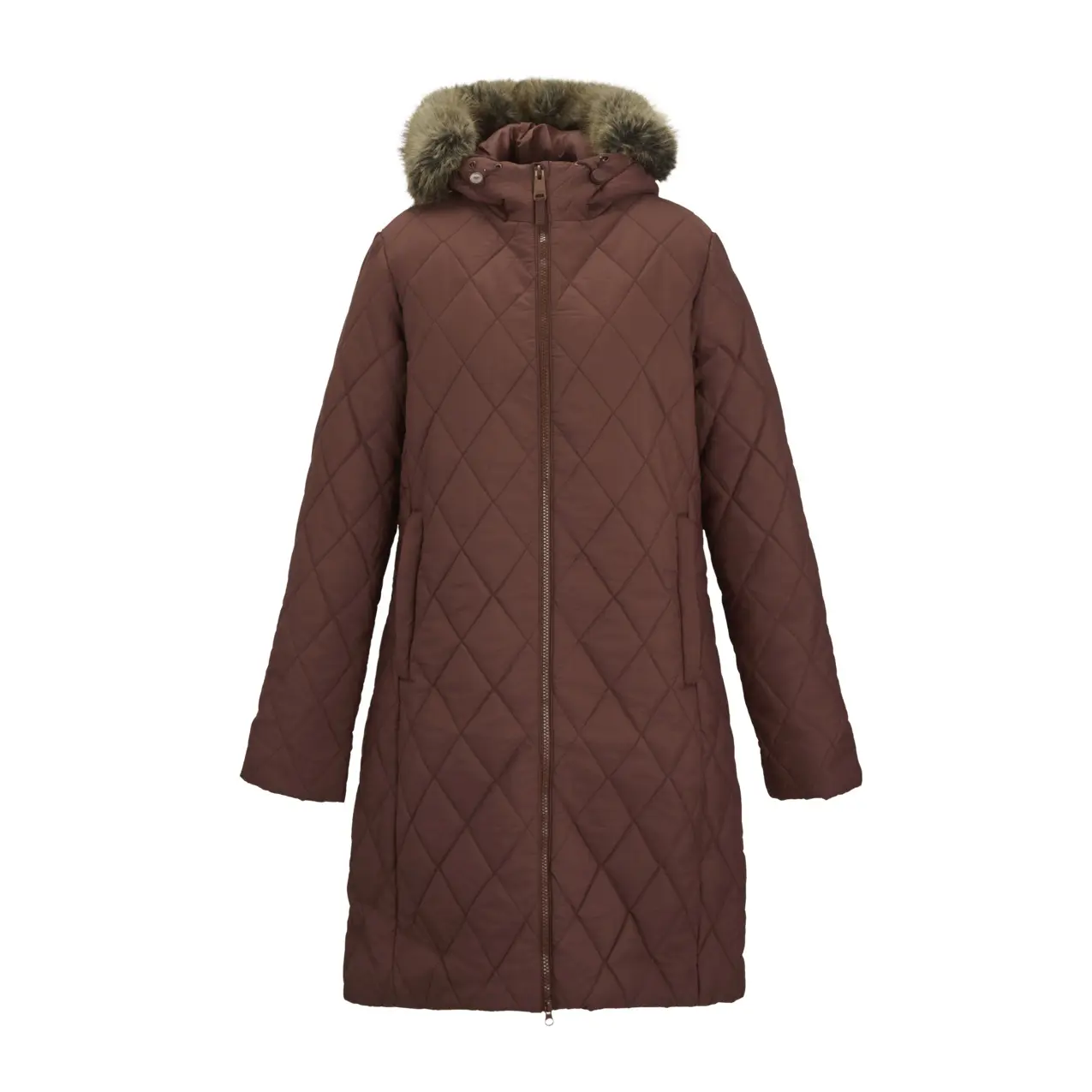 Parka Damen Regatta Fionne