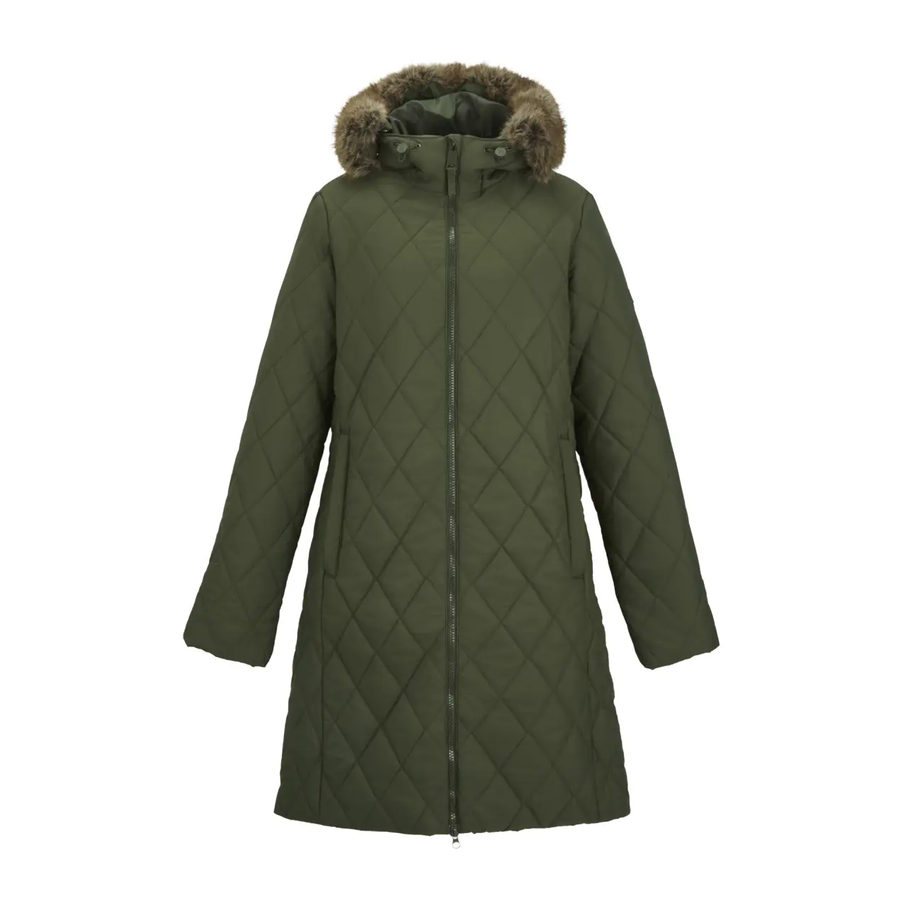 Parka Damen Regatta Fionne