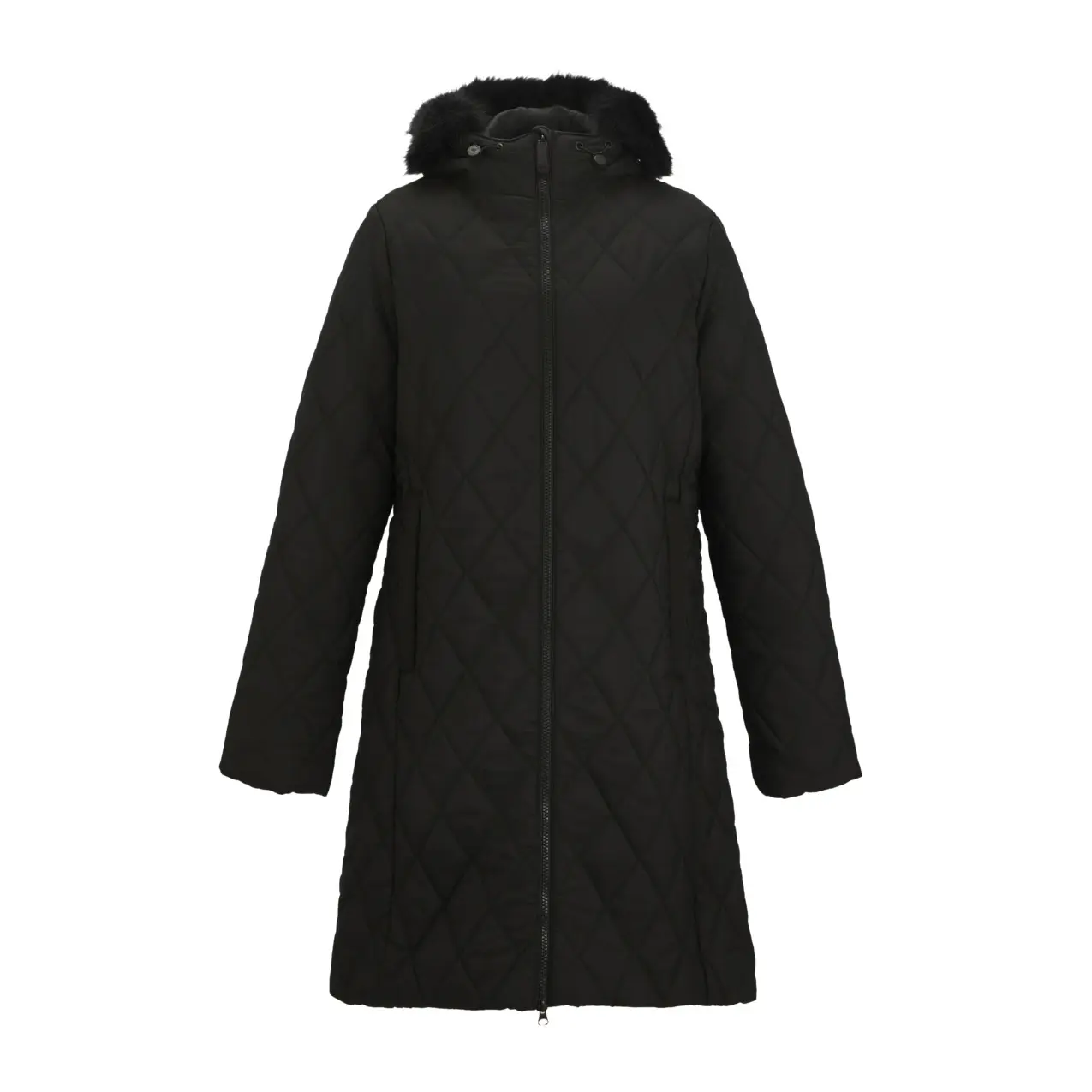 Parka da donna  Fionne