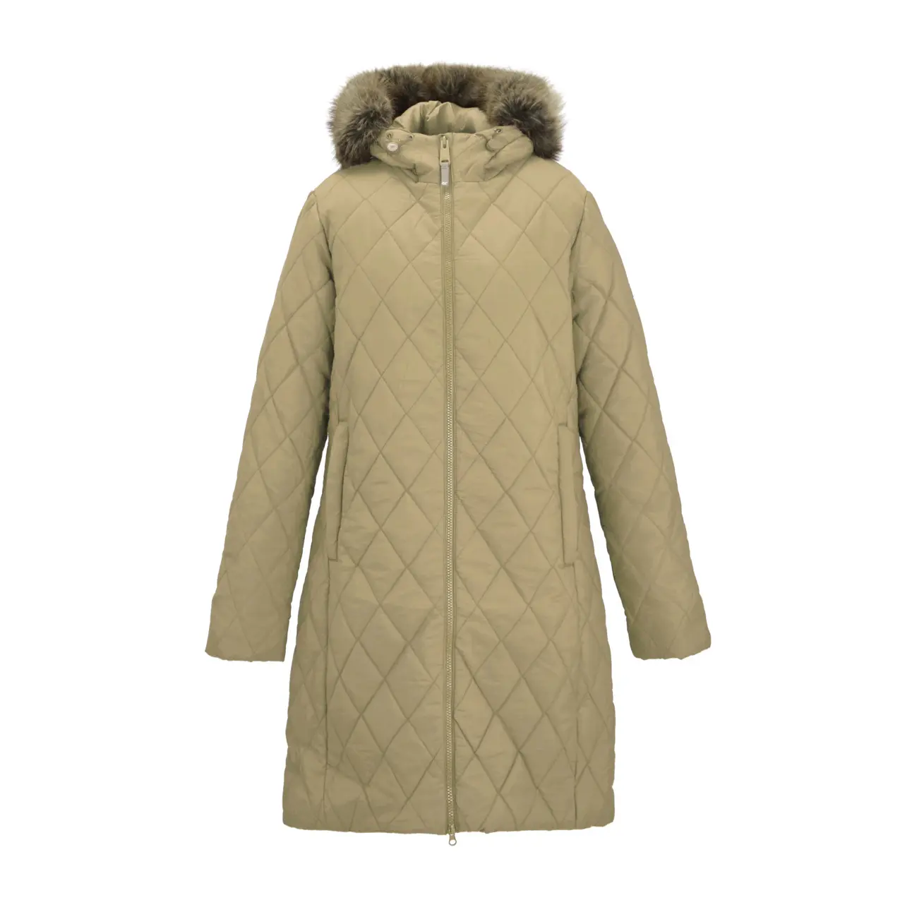 Parka Damen Regatta Fionne