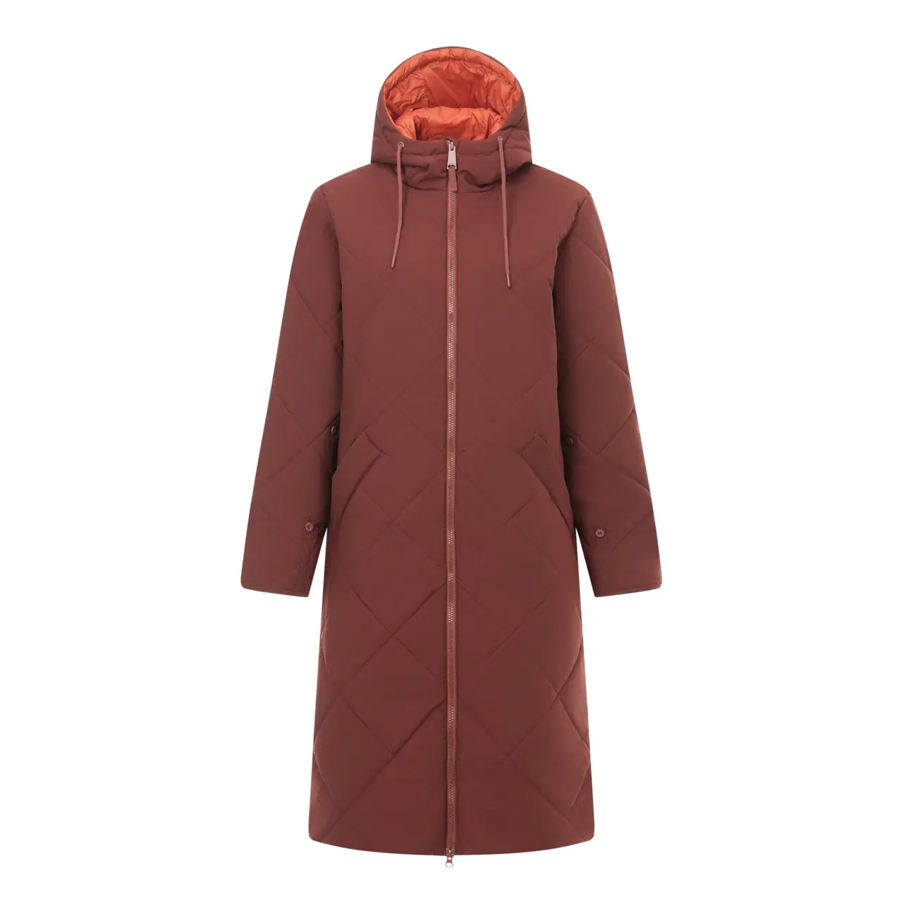 Lange Damenjacke Regatta Elryse