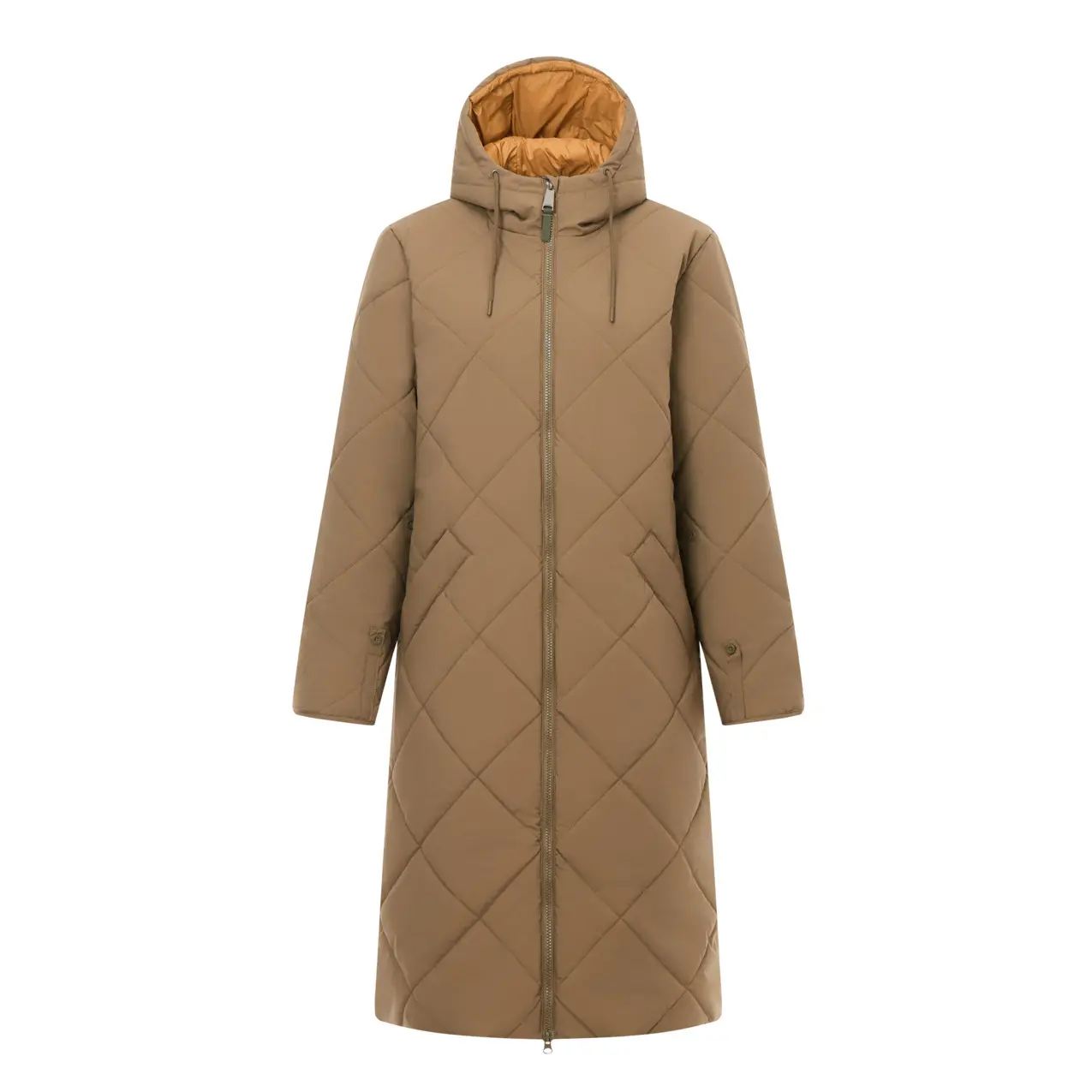 Lange Damenjacke Regatta Elryse