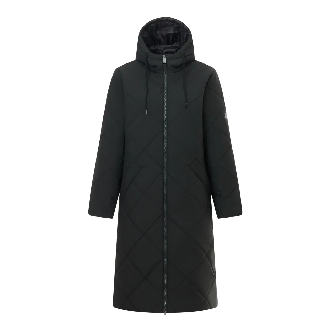 Lange Damenjacke Regatta Elryse