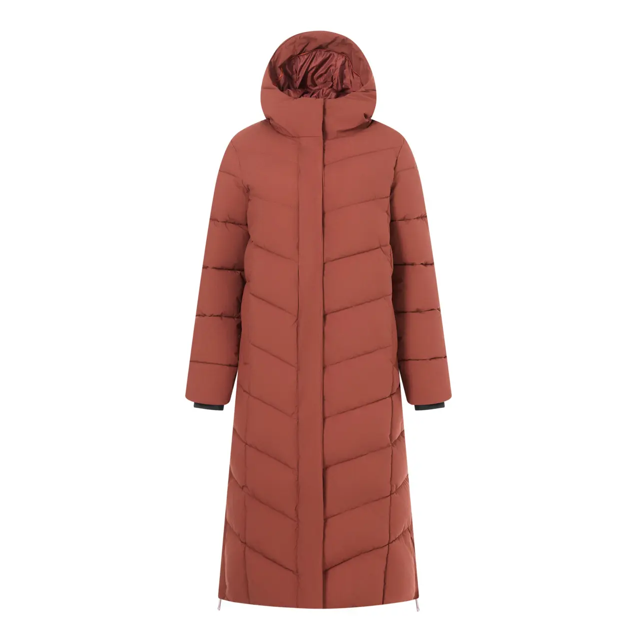Piumino con cappuccio da donna  Eloria