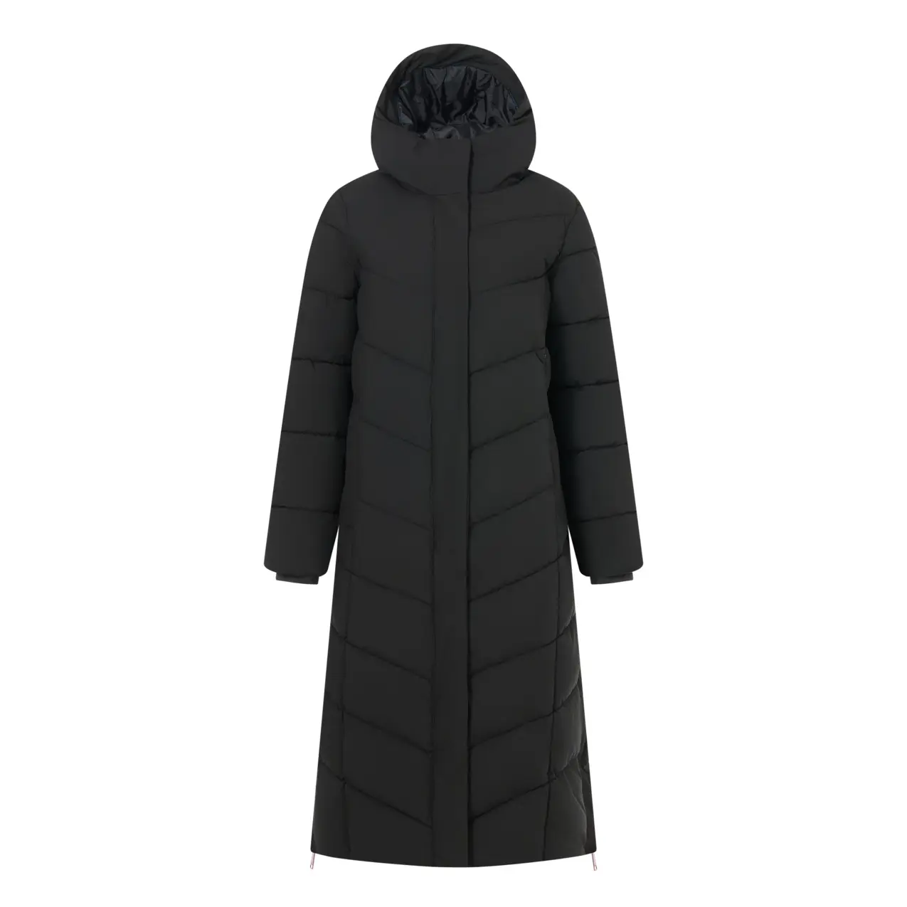 Daunenjacke  mit Kapuze, Damen Regatta Eloria