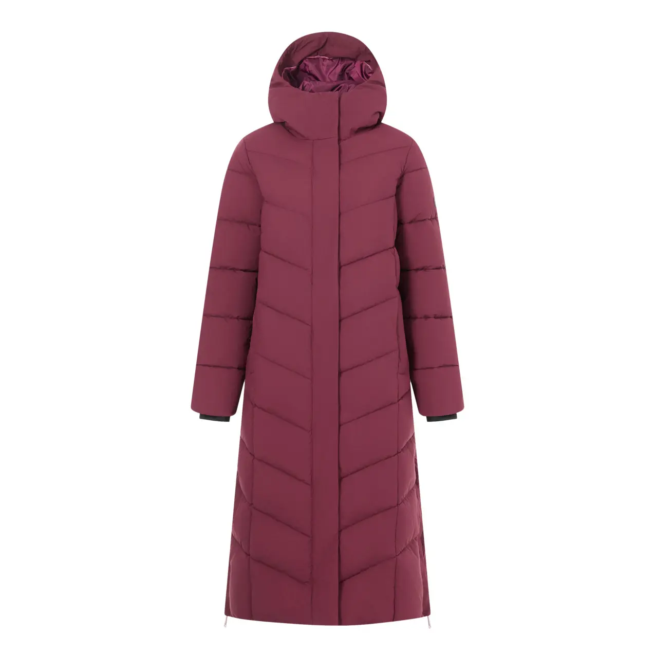 Daunenjacke  mit Kapuze, Damen Regatta Eloria