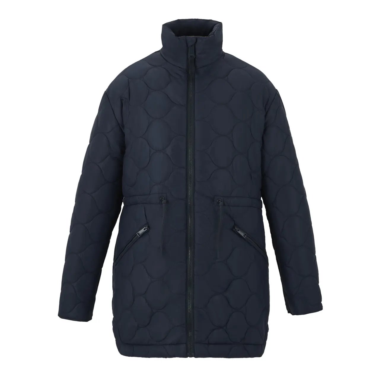 Regatta Women's Bleu Parka Gaia