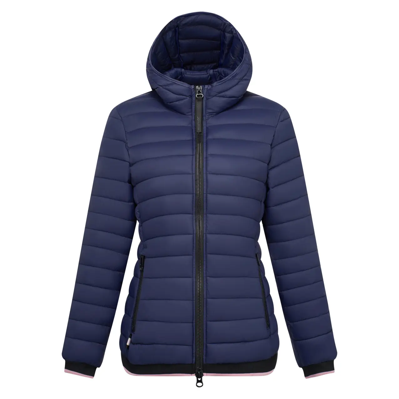 Damen-Daunenjacke Regatta Haile