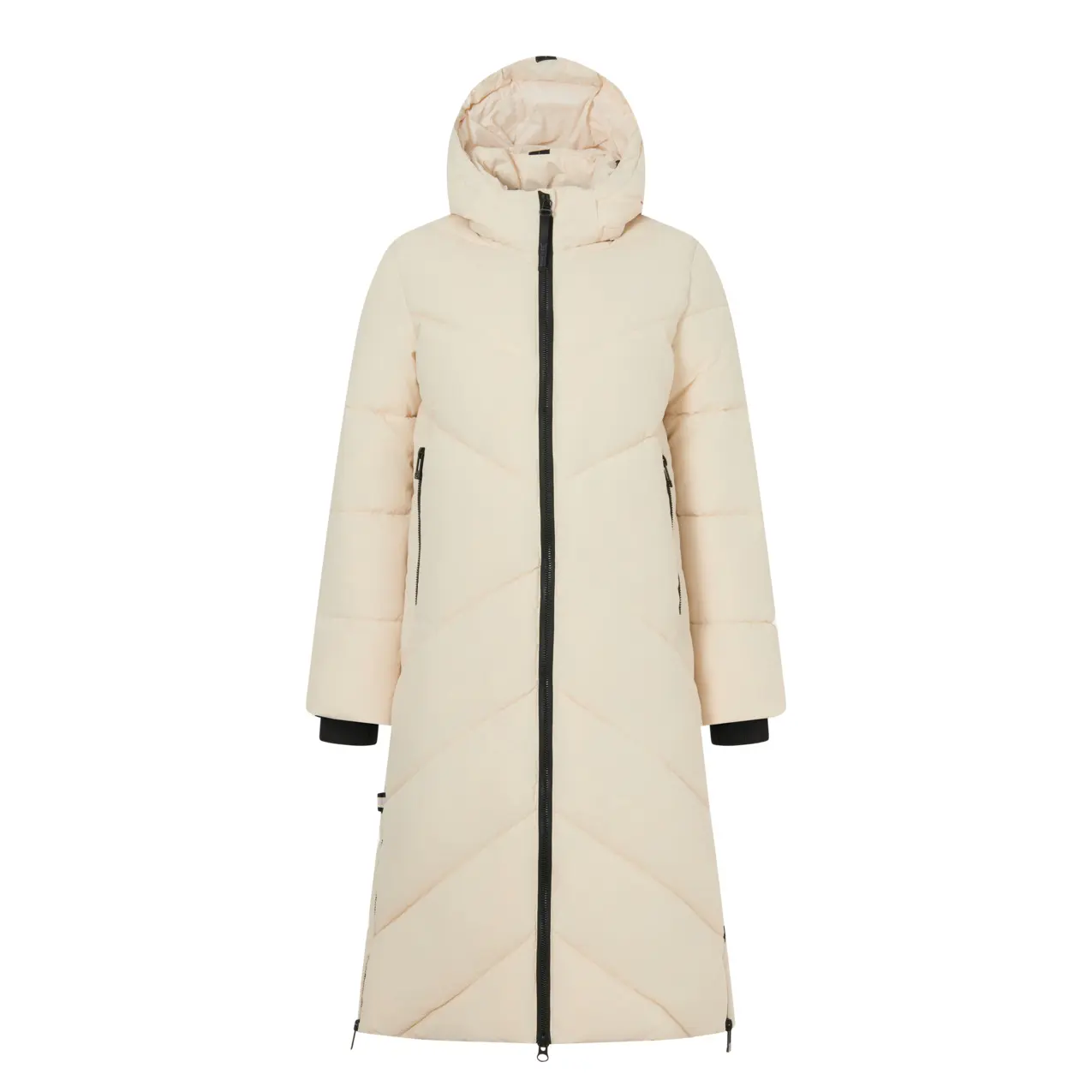 Lange Kapuzenjacke Damen Regatta Merida