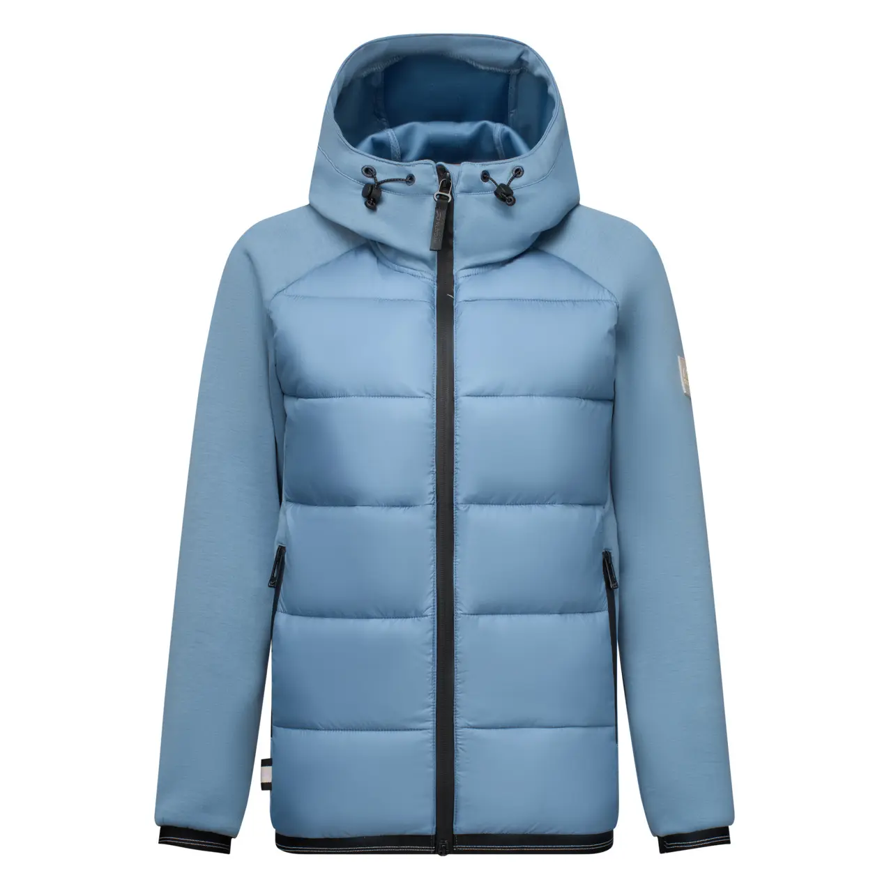 Regatta Women's Bleu Puffer Jacket Esme