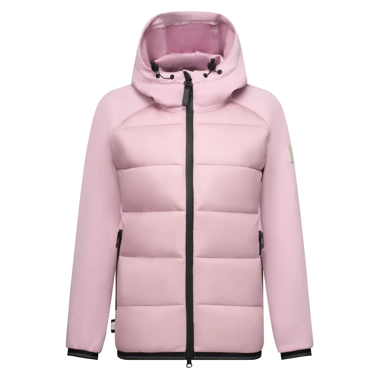 Regatta Women's Violet Puffer Jacket Esme