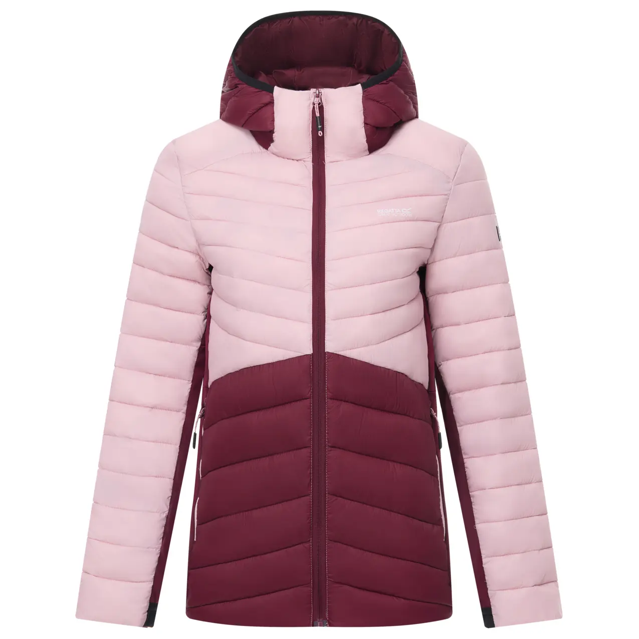Damen-Daunenjacke Regatta Leedre