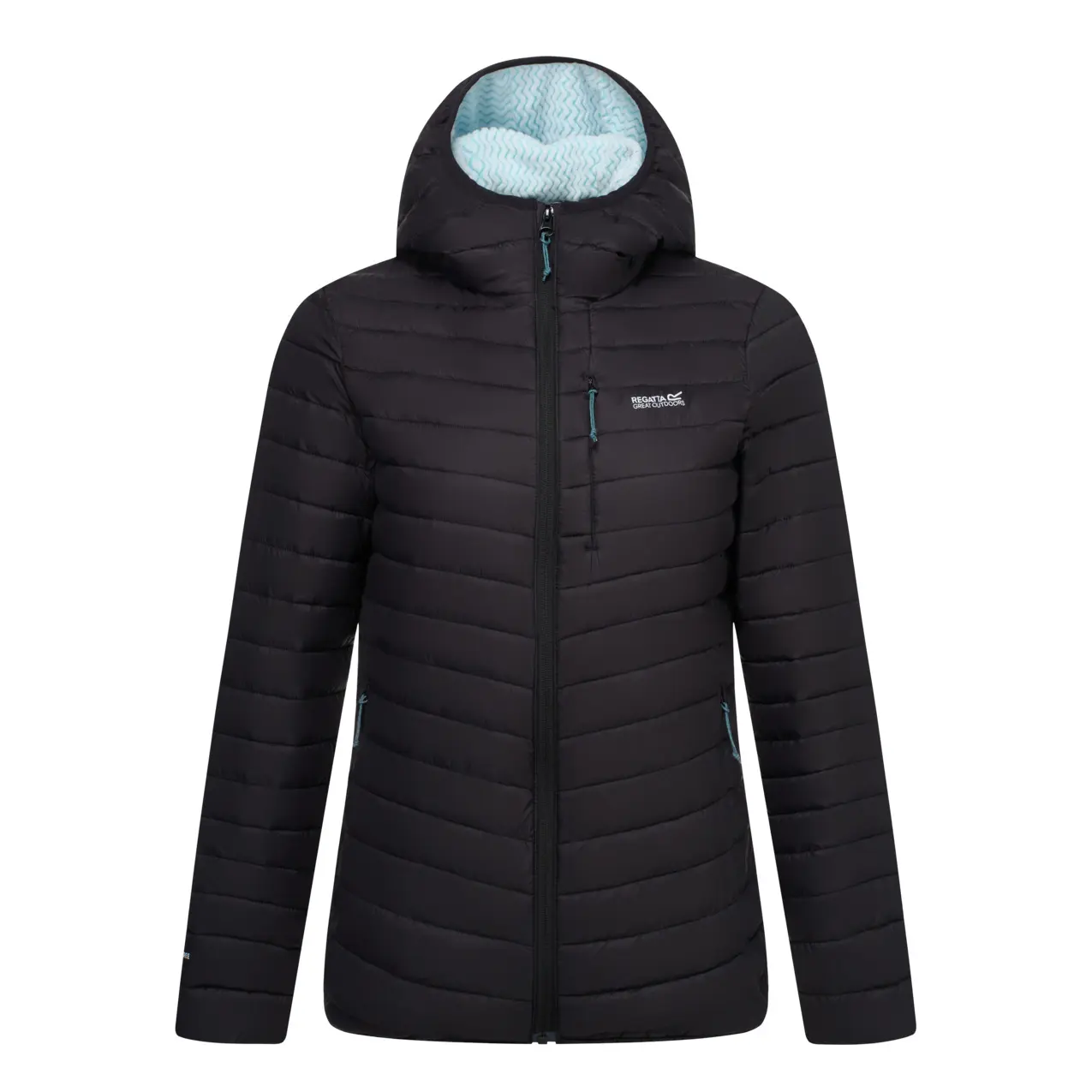 Regatta Women's Noir Down Jacket Lighthouse