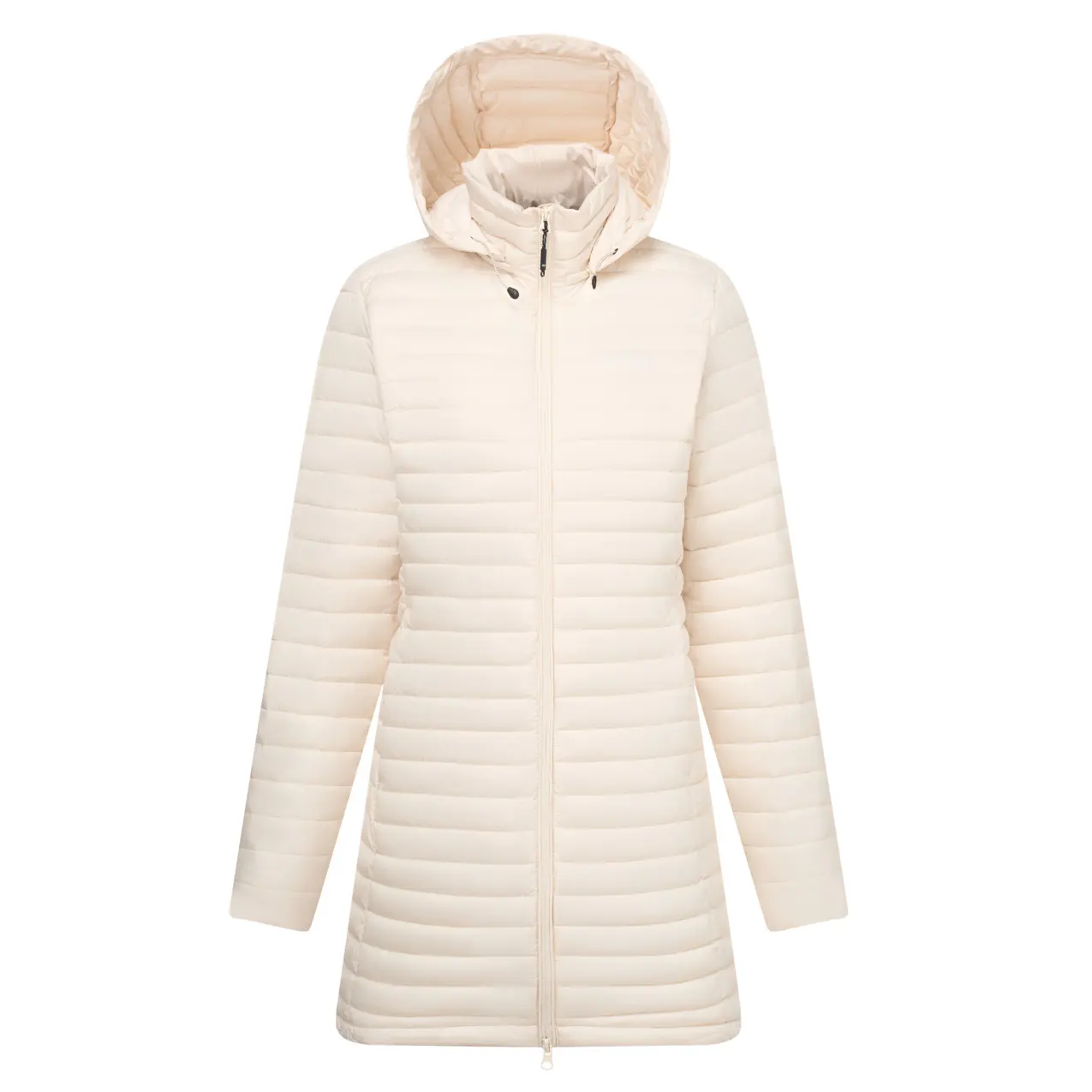 Lange Daunenjacke  Damen Regatta Selenar