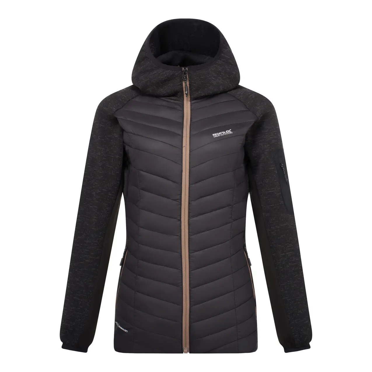 Veste de randonnée hybride femme Regatta Newhill