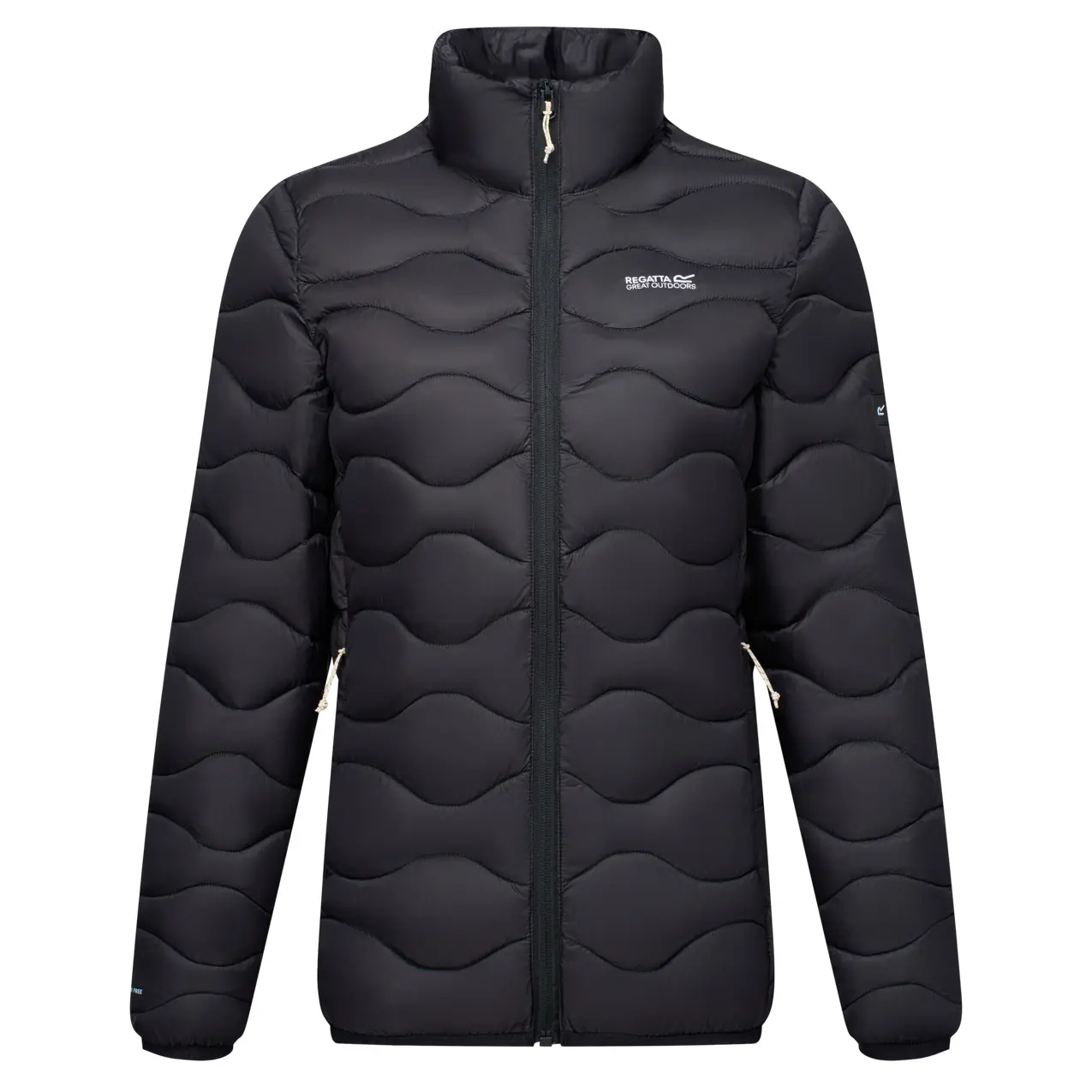 Damen-Daunenjacke Regatta Hydi