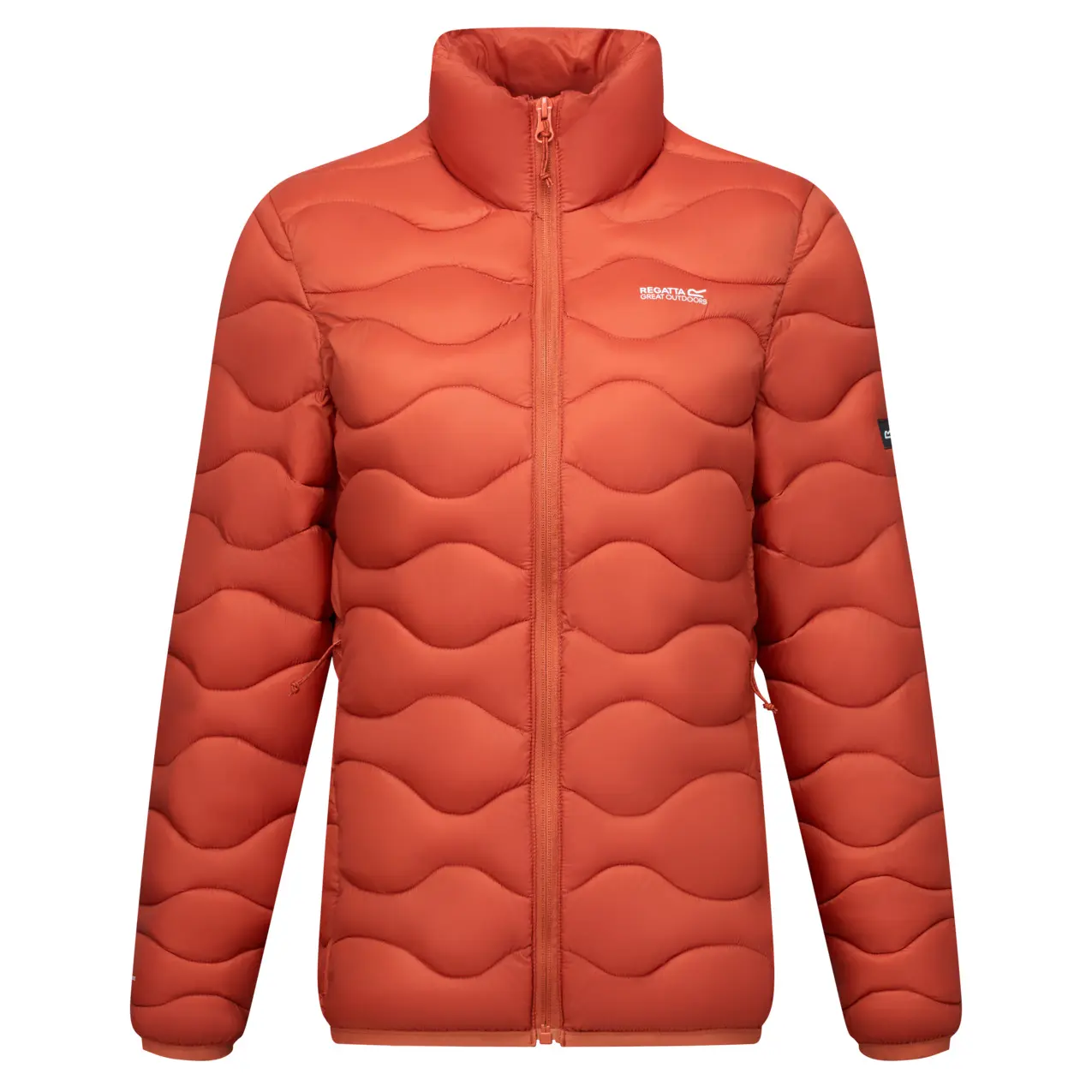 Damen-Daunenjacke Regatta Hydi