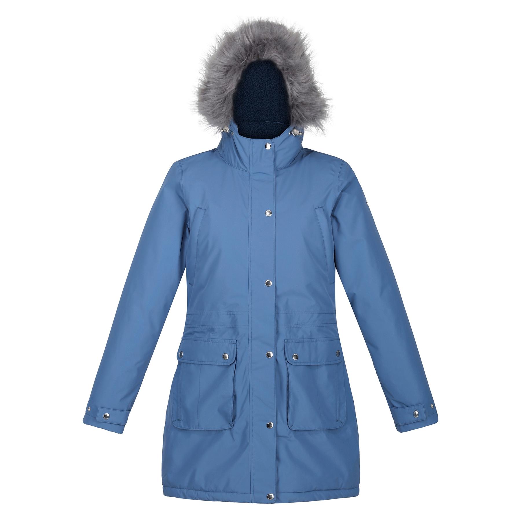Parka da donna  Voltera Waterproof