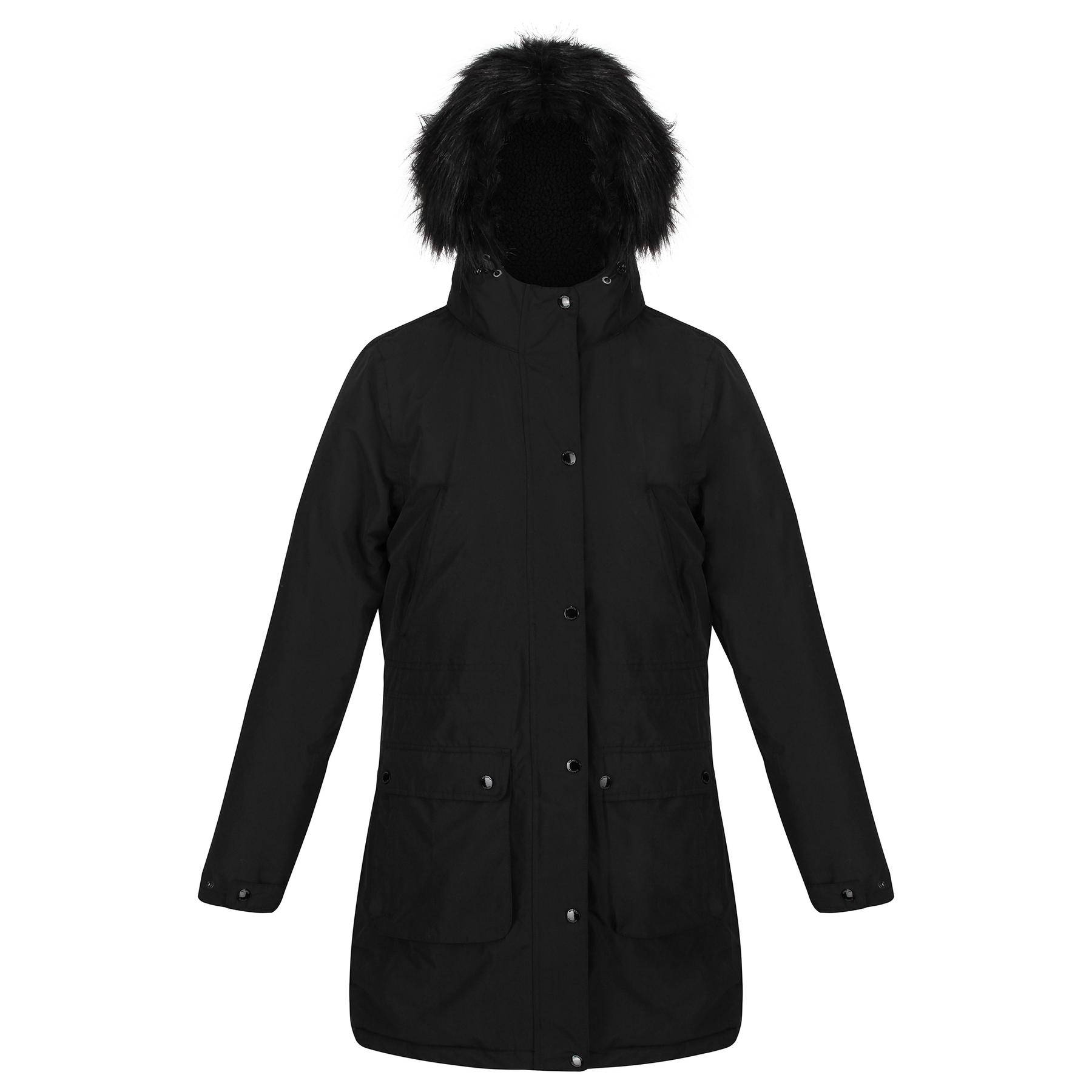 Parka da donna  Voltera Waterproof