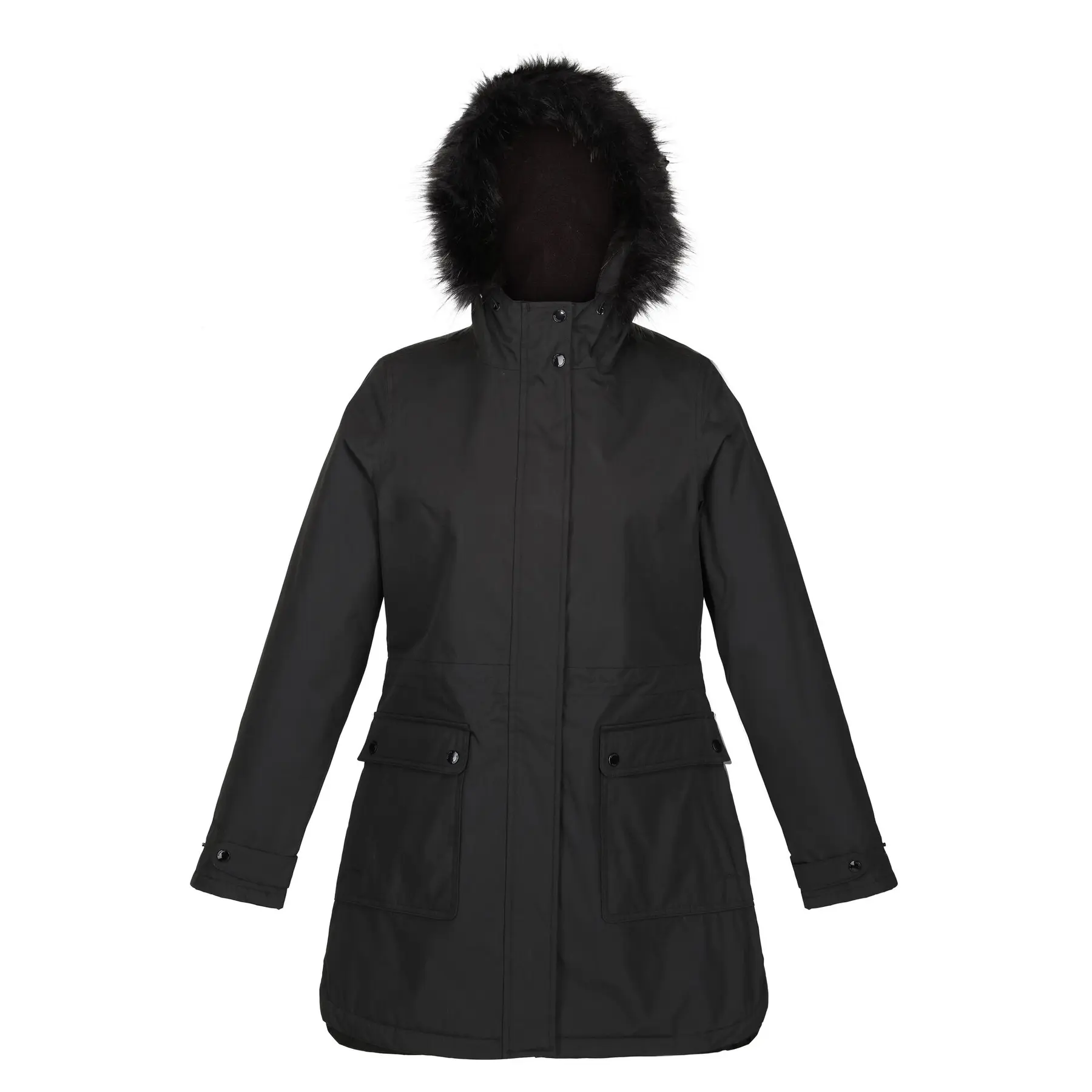 Parka mit Kapuze, Damen Regatta Sabinka