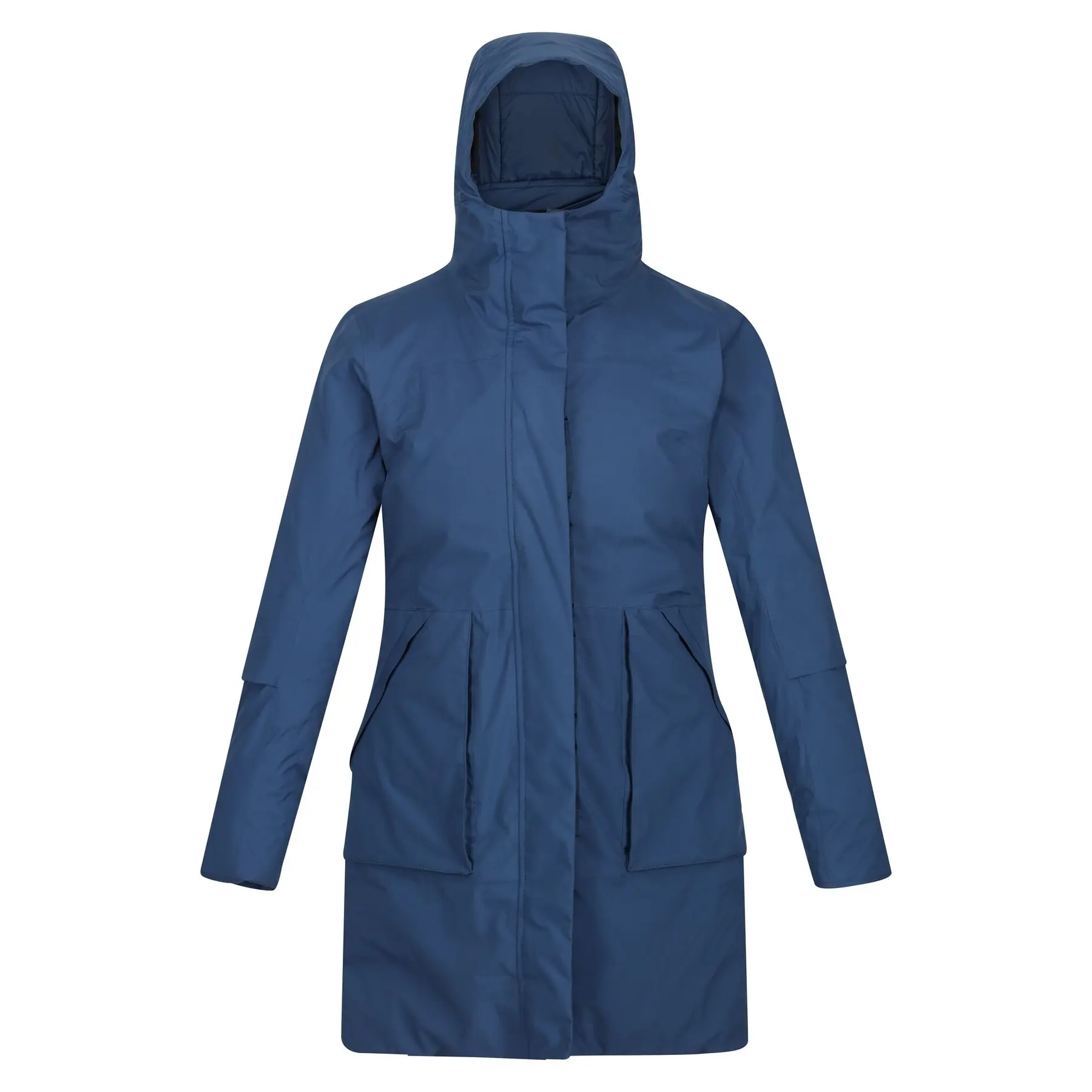 Regenjacke für Damen Regatta Yewbank II