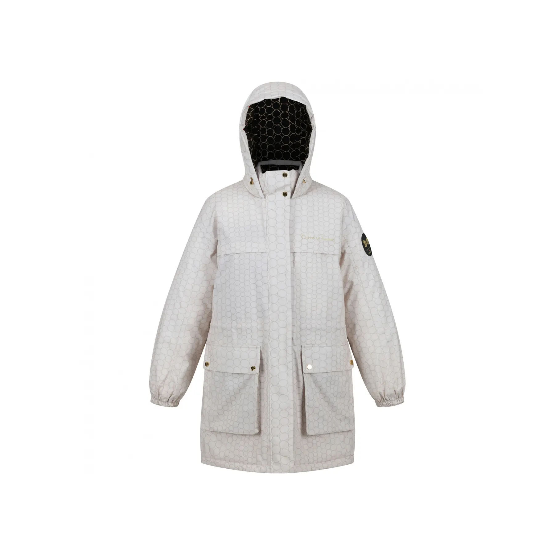 Regenjacke für Damen Regatta Christian Lacroix