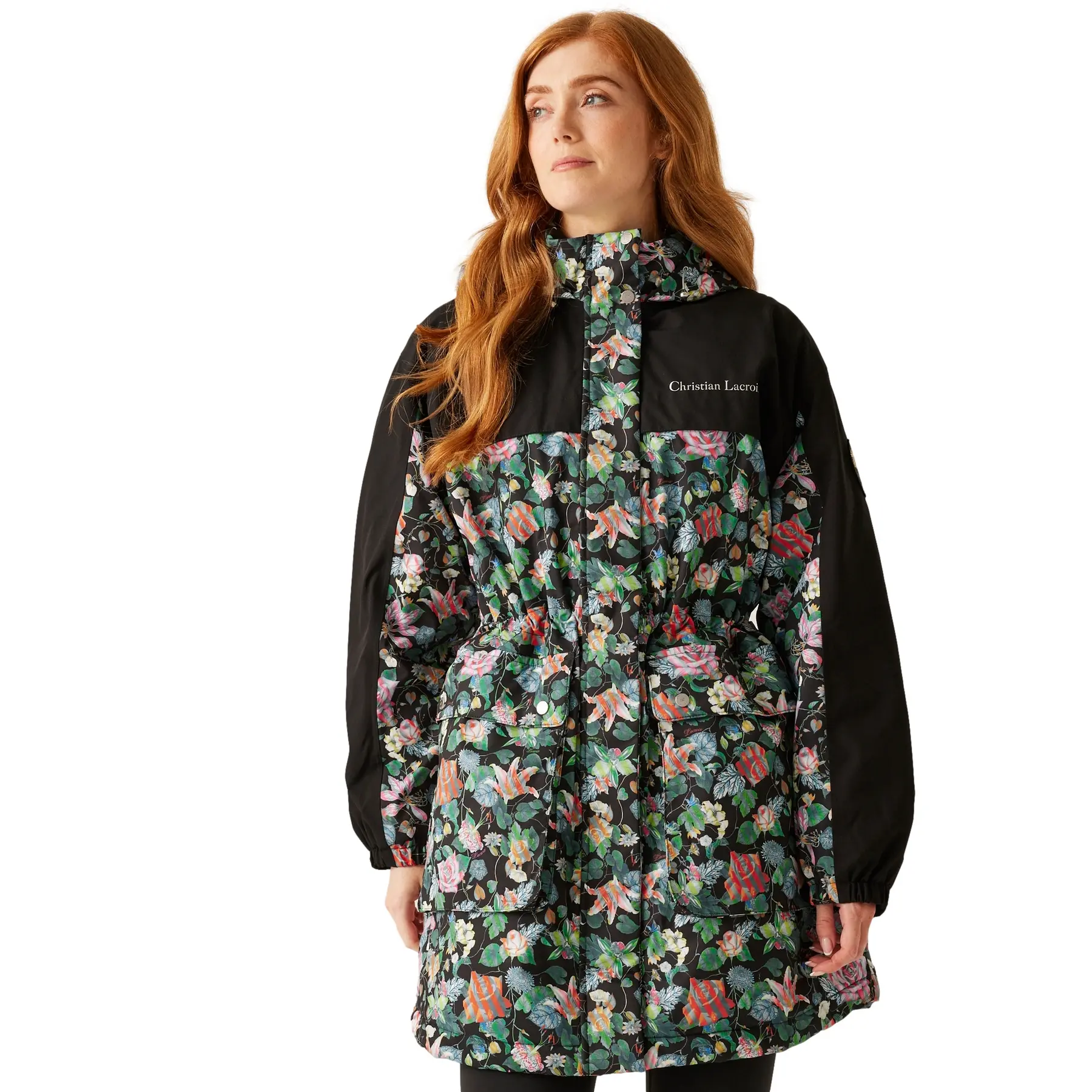 Parka Damen Regatta Christian Lacroix Cailar