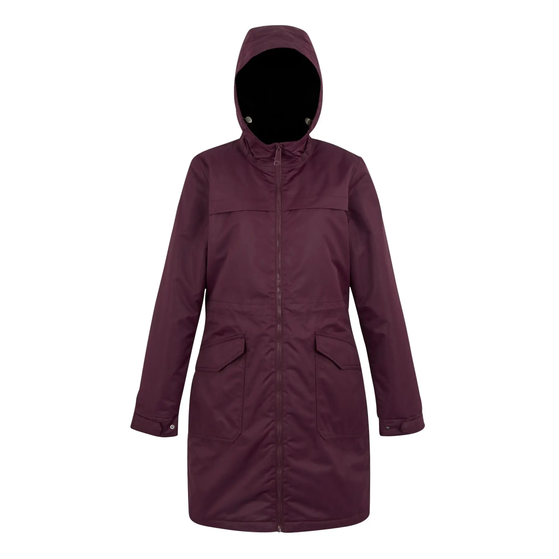 Regatta Women's Violet Waterproof Jacket Romine Ii