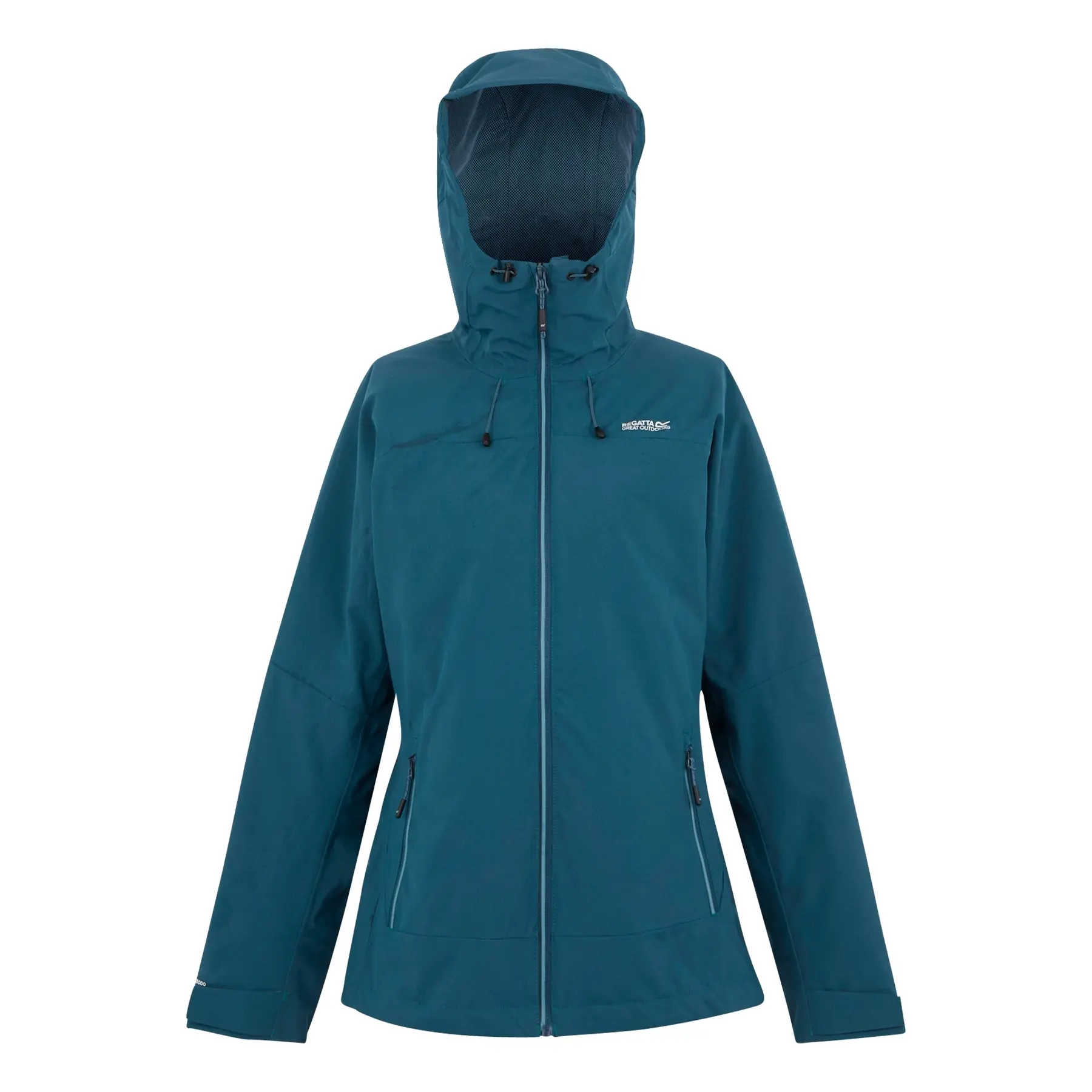 3-in-1-Wanderjacke Damen Regatta Wentwood