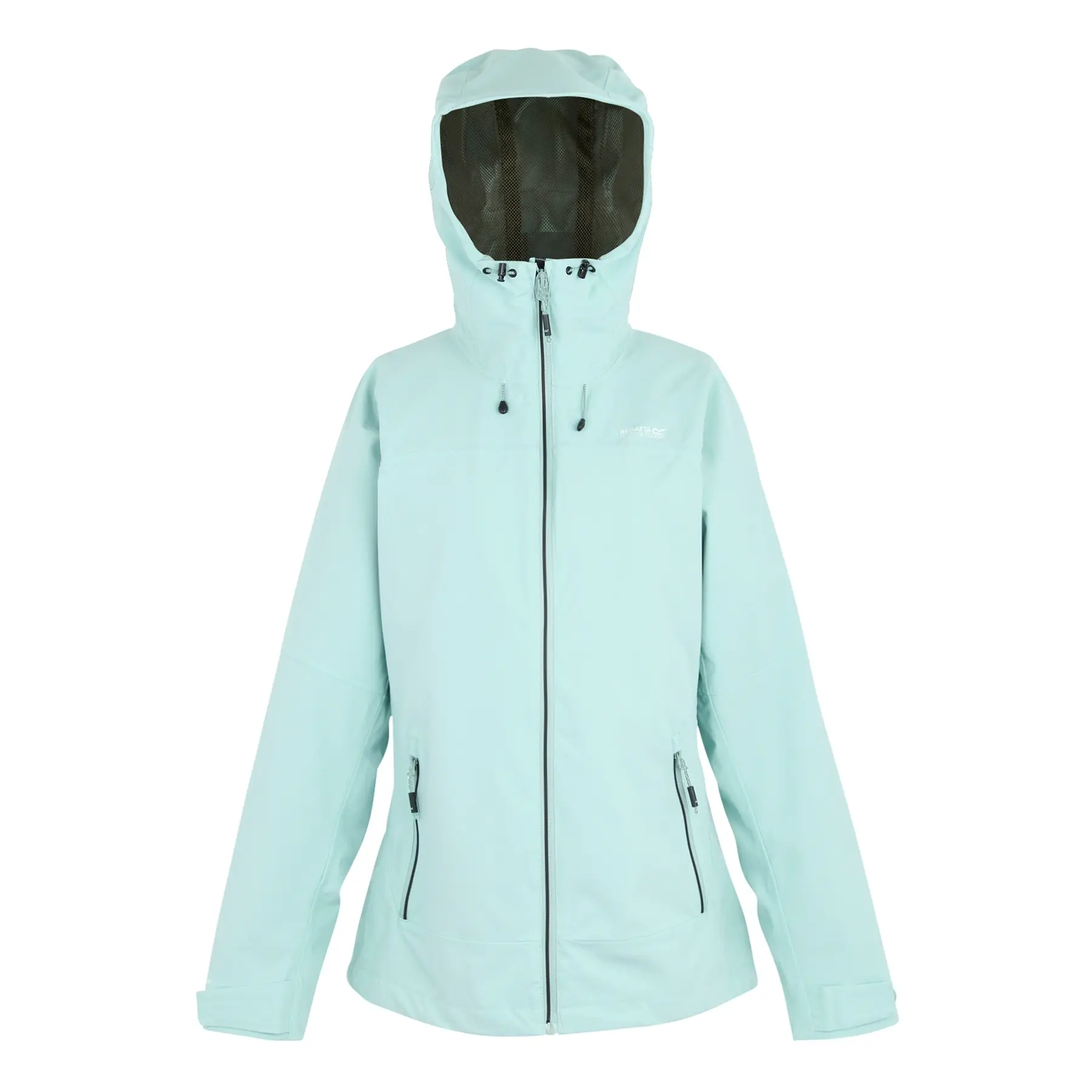 Regatta Women's Vert 3-In-1 Hiking Jacket Wentwood