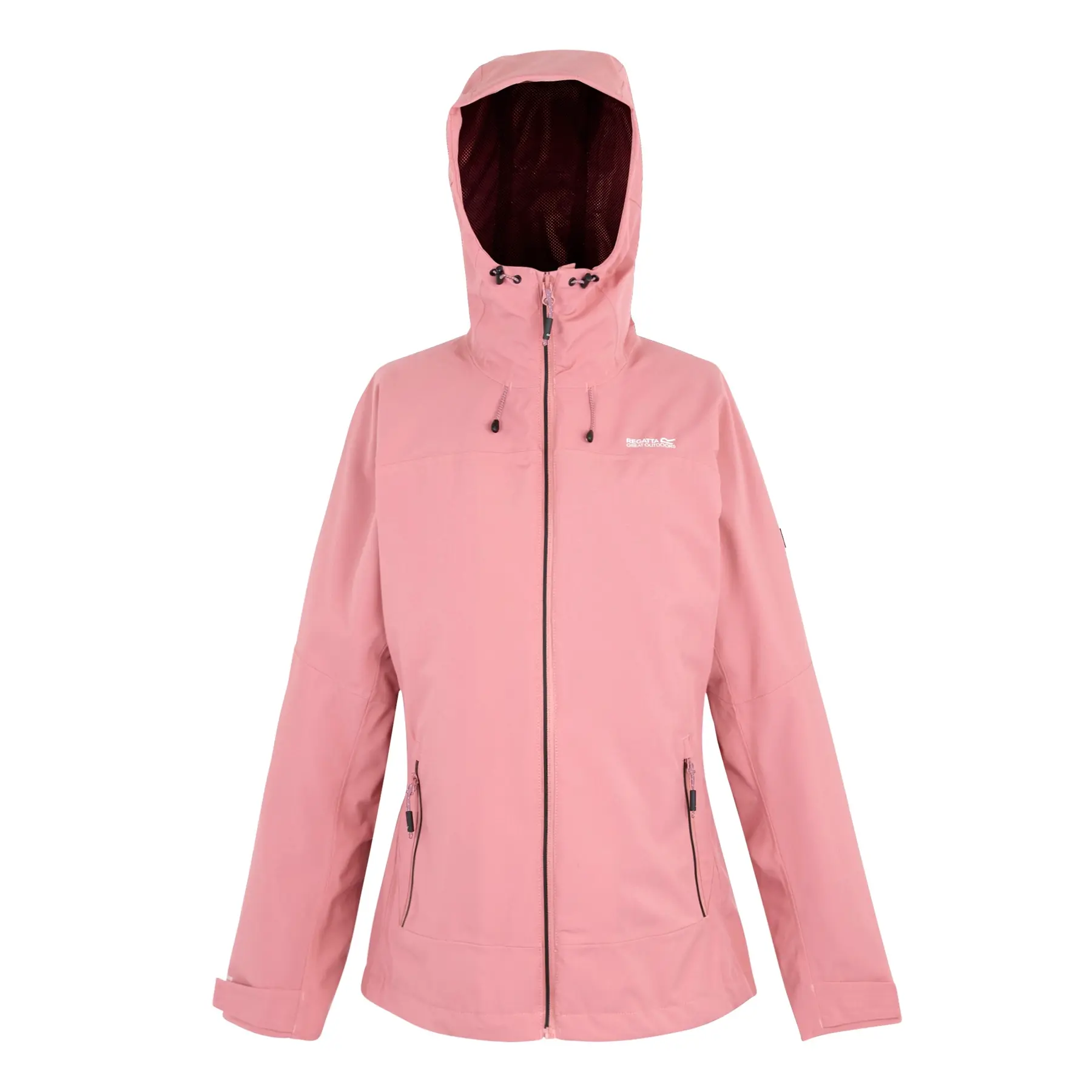 Regatta Women's Rose 3-In-1 Hiking Jacket Wentwood