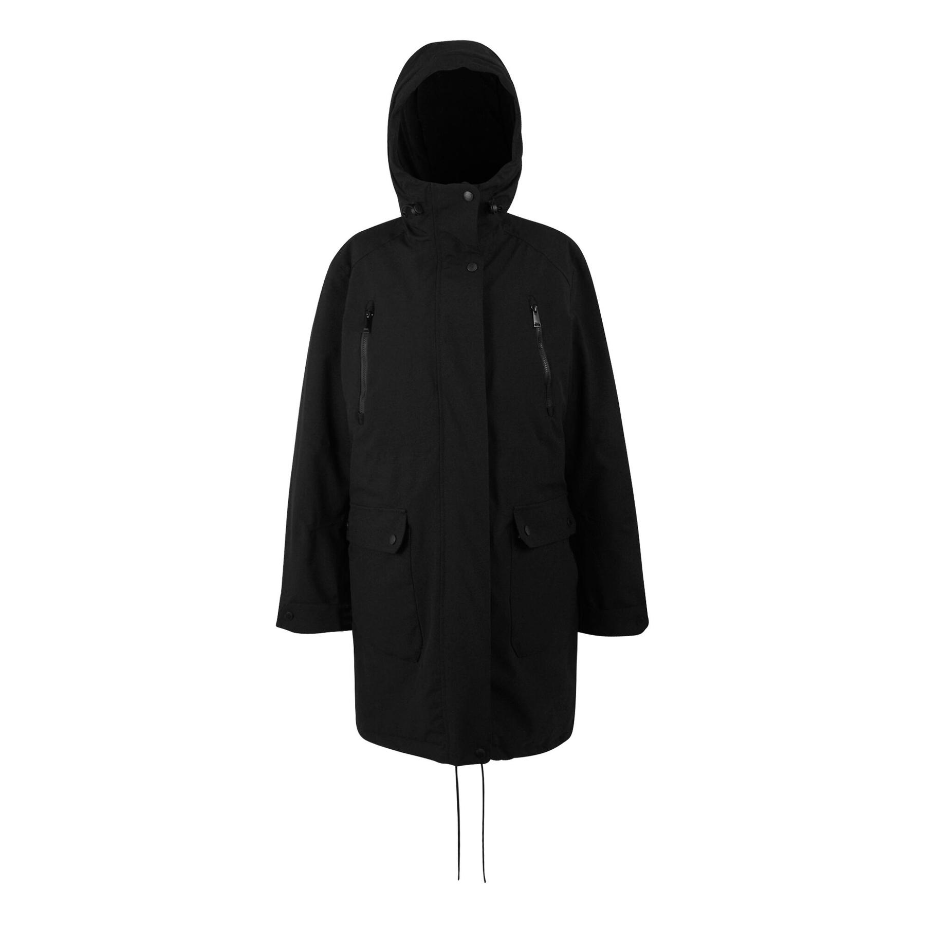 5063516113201 - Regenjacke für Damen Valenta