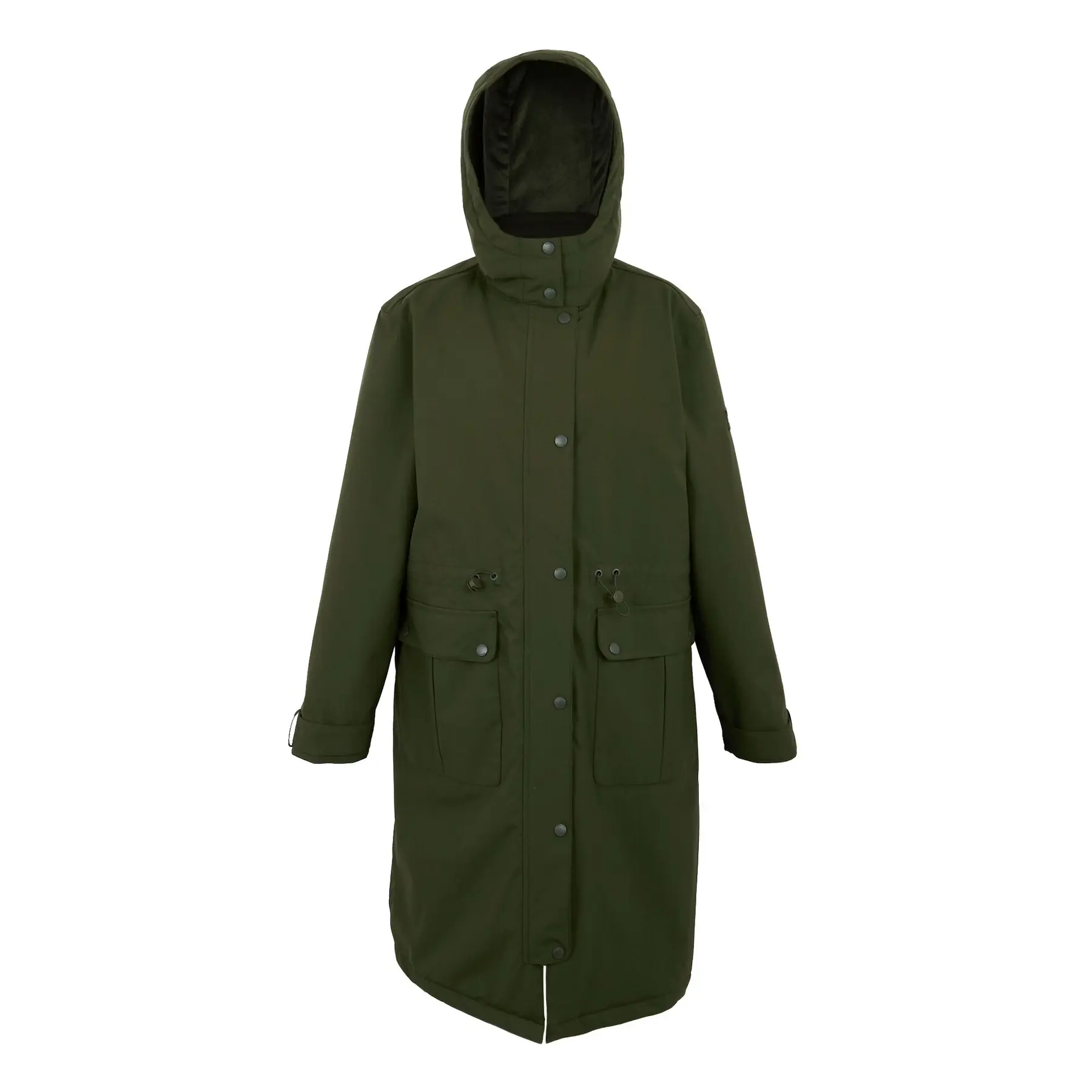 Women's waterproof hooded coat Regatta Yannta