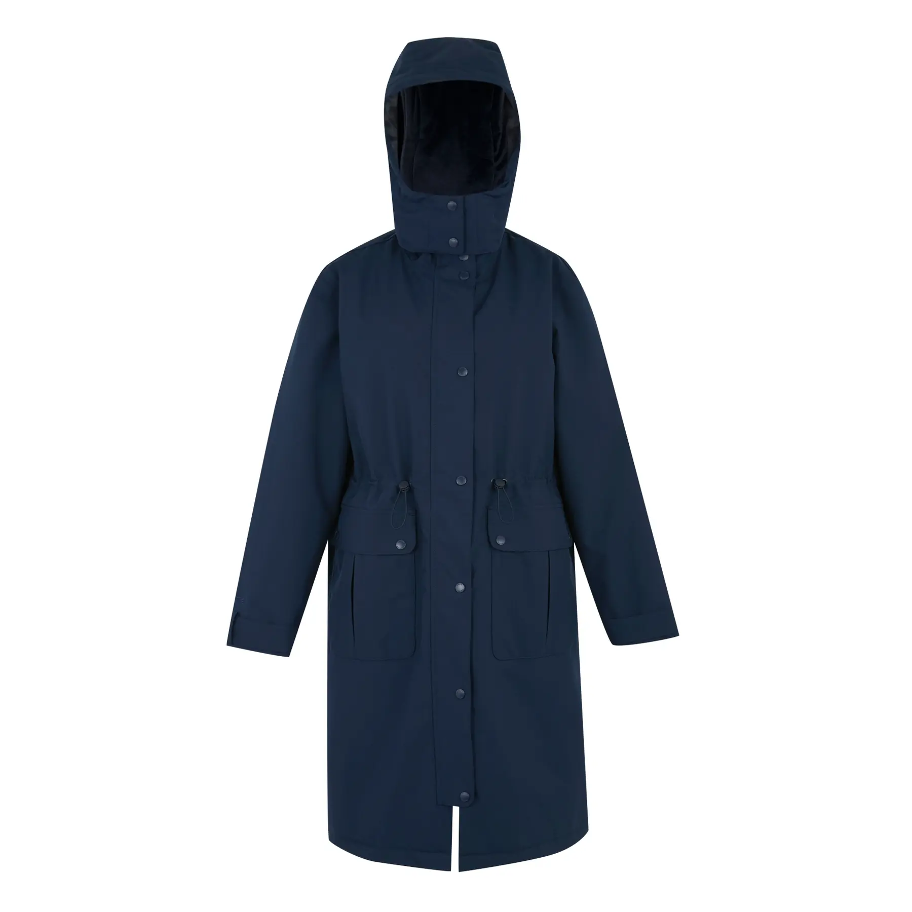 Wasserdichter Mantel mit Kapuze, Damen Regatta Yannta