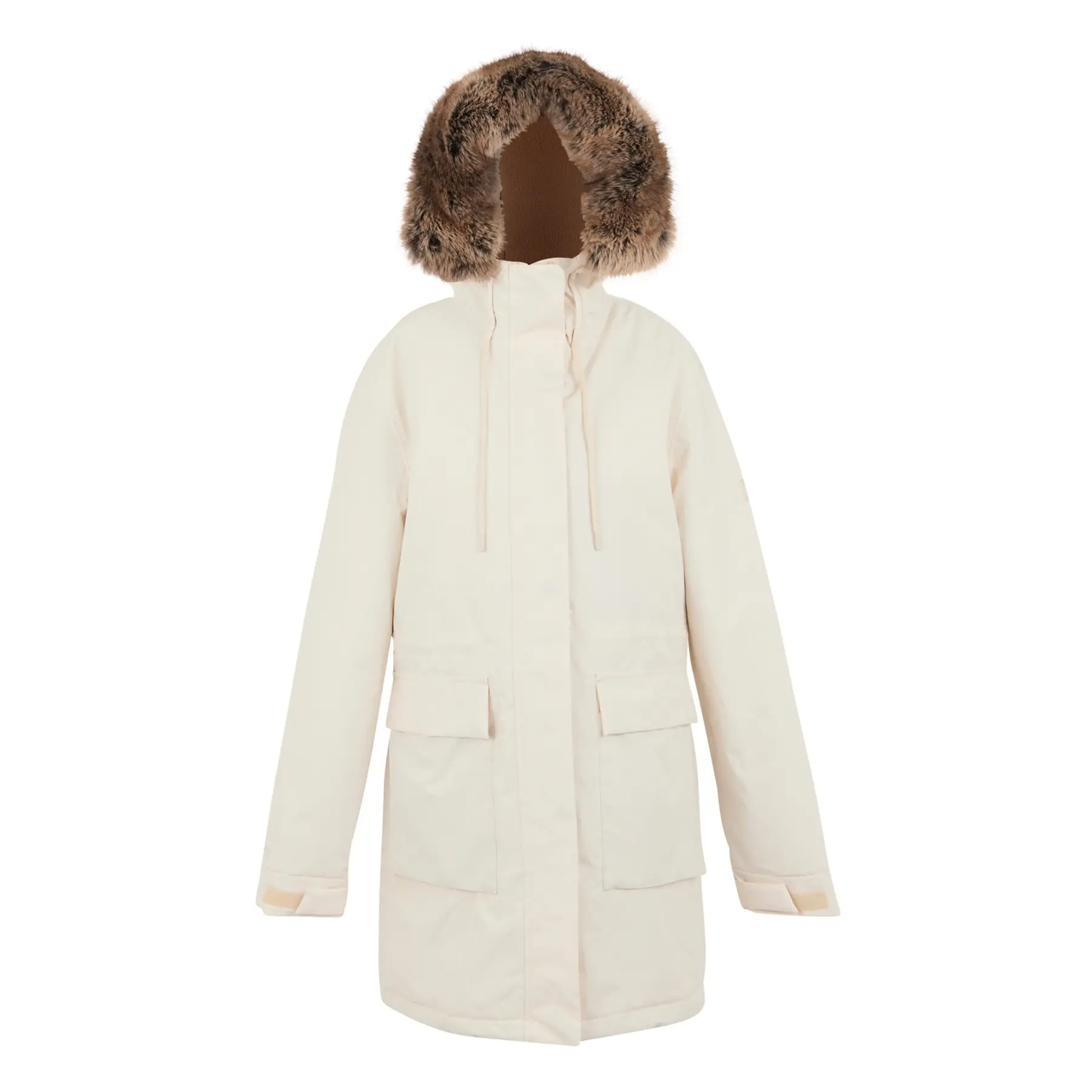 Regatta Women's Blanc Waterproof Parka With Hood Sabinka