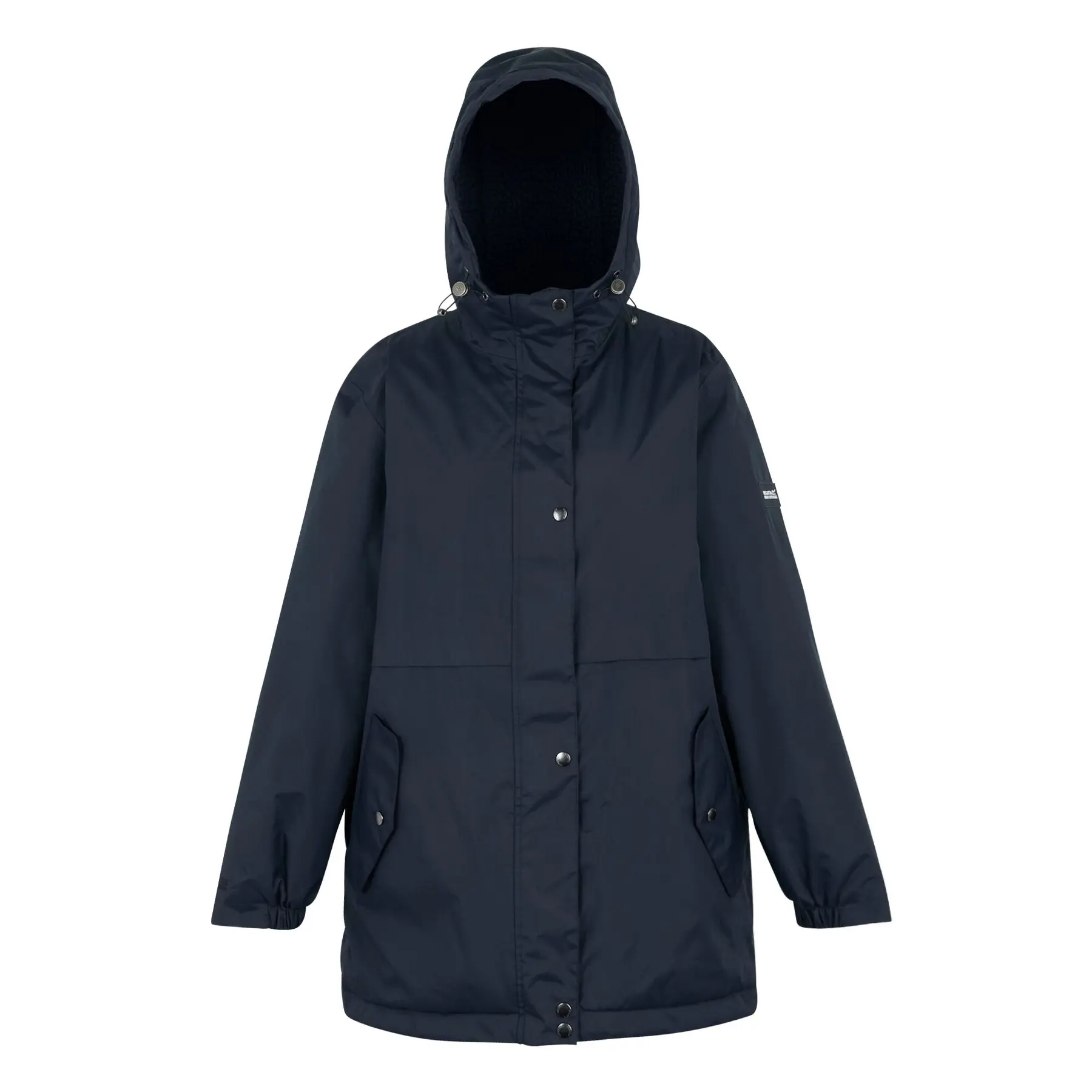 Regenjacke mit Kapuze für Damen Regatta Brielly