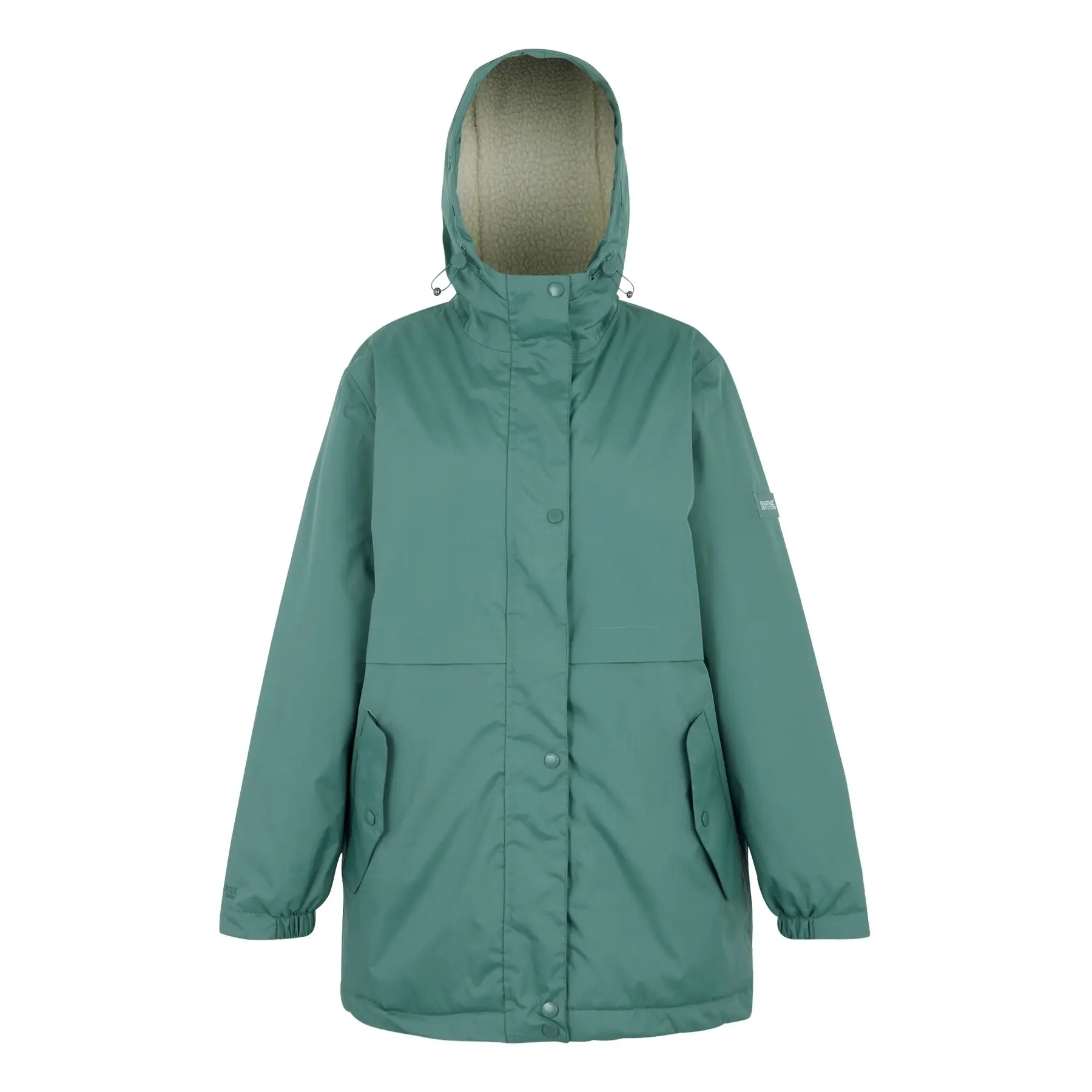 Regenjacke mit Kapuze für Damen Regatta Brielly