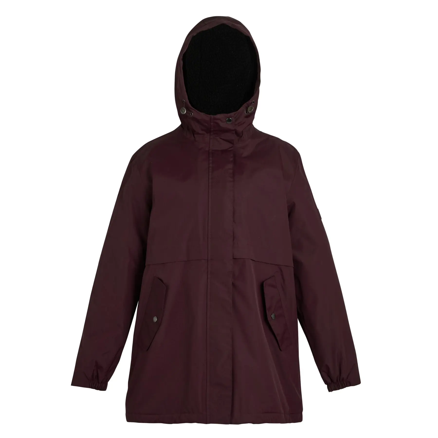 Regenjacke mit Kapuze für Damen Regatta Brielly