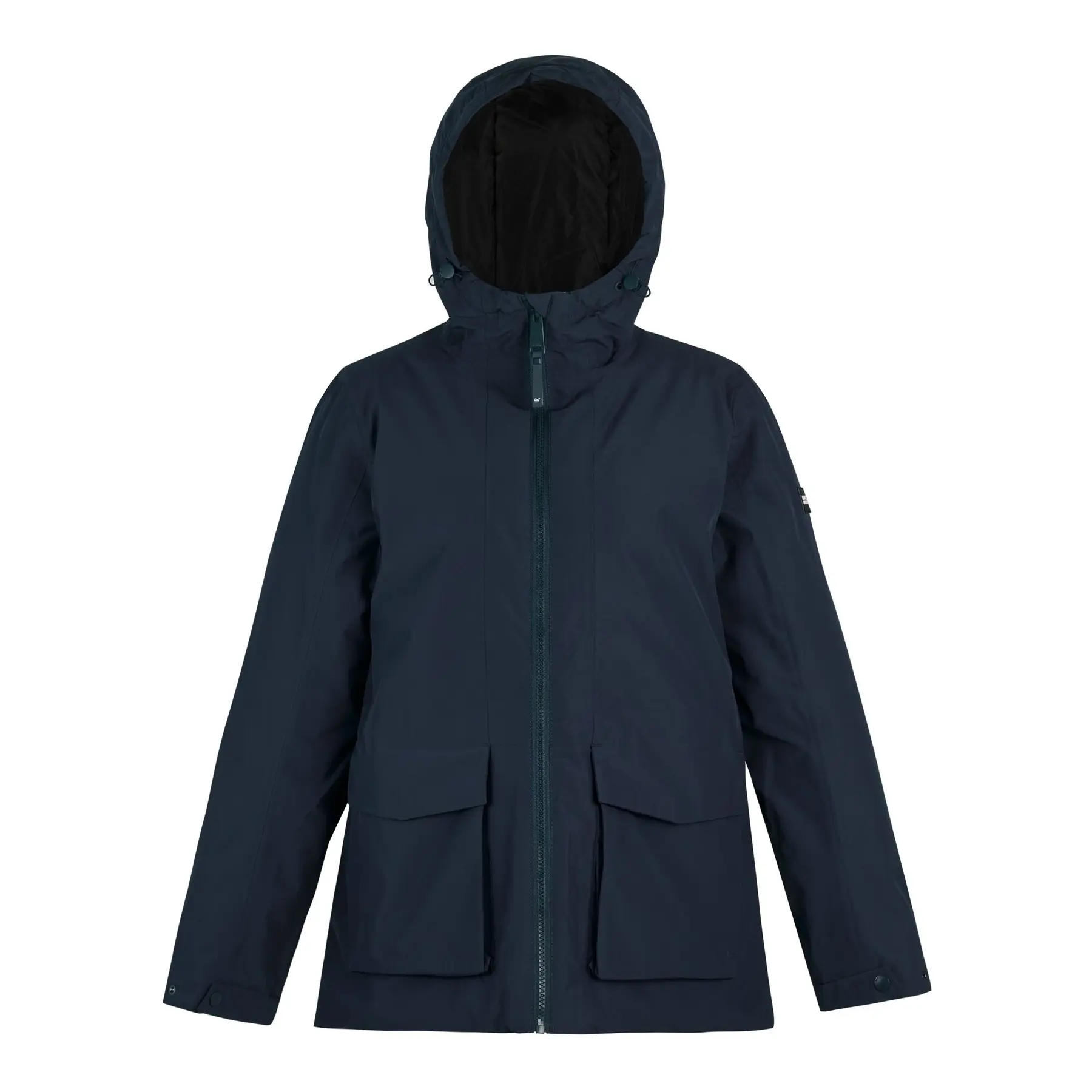 Regenjacke für Damen Regatta Melane