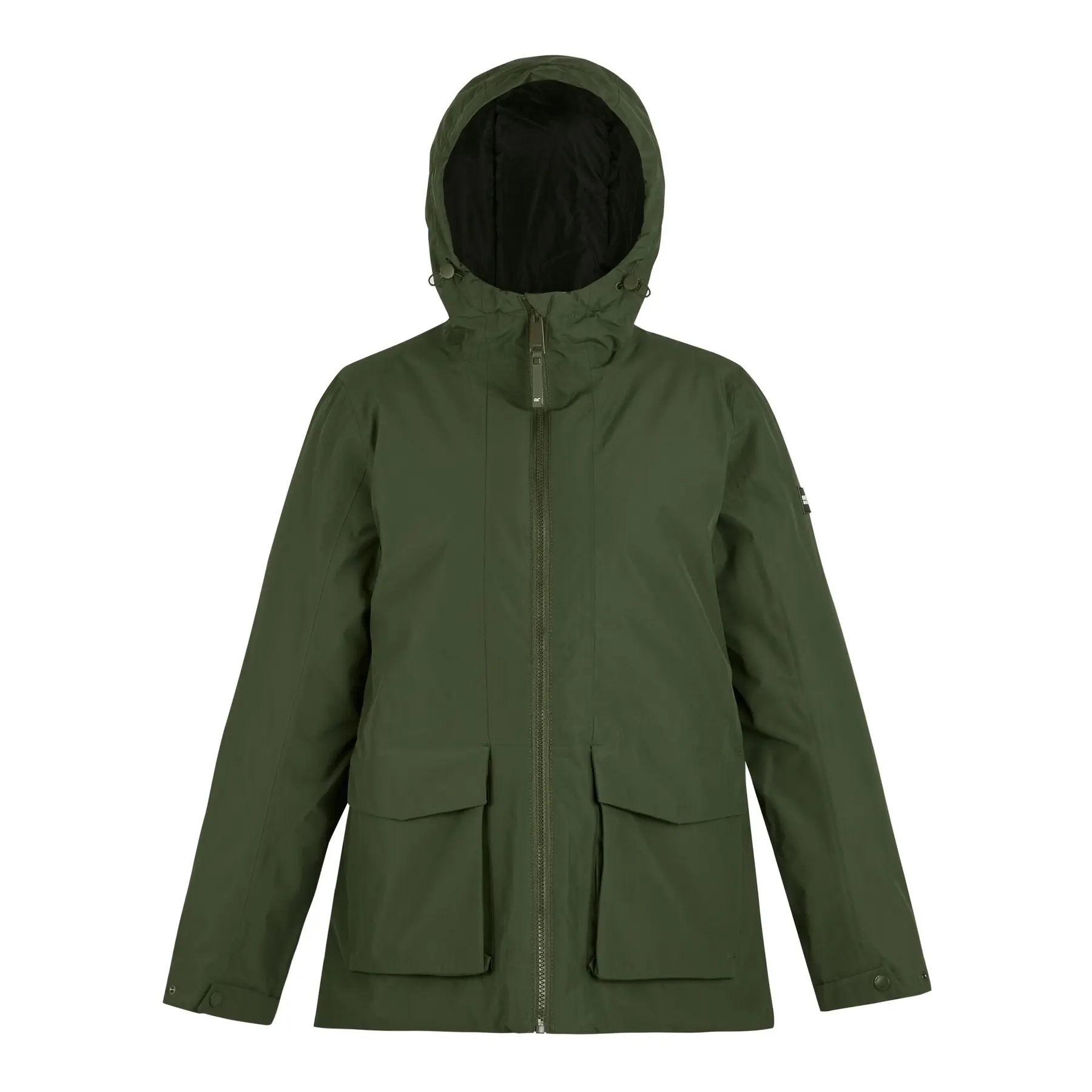 Regenjacke für Damen Regatta Melane