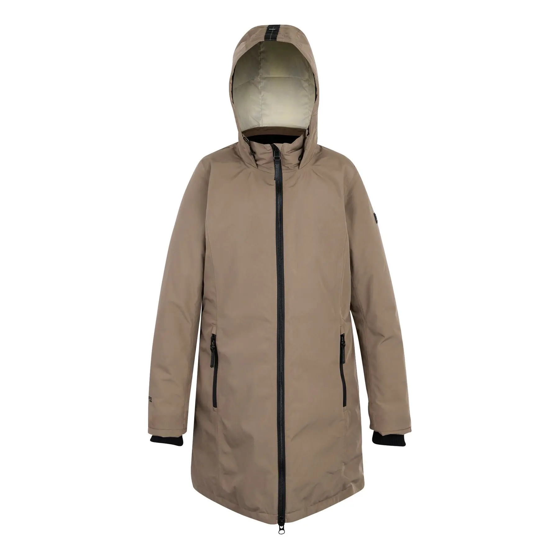Regatta Women's Marron Waterproof Jacket