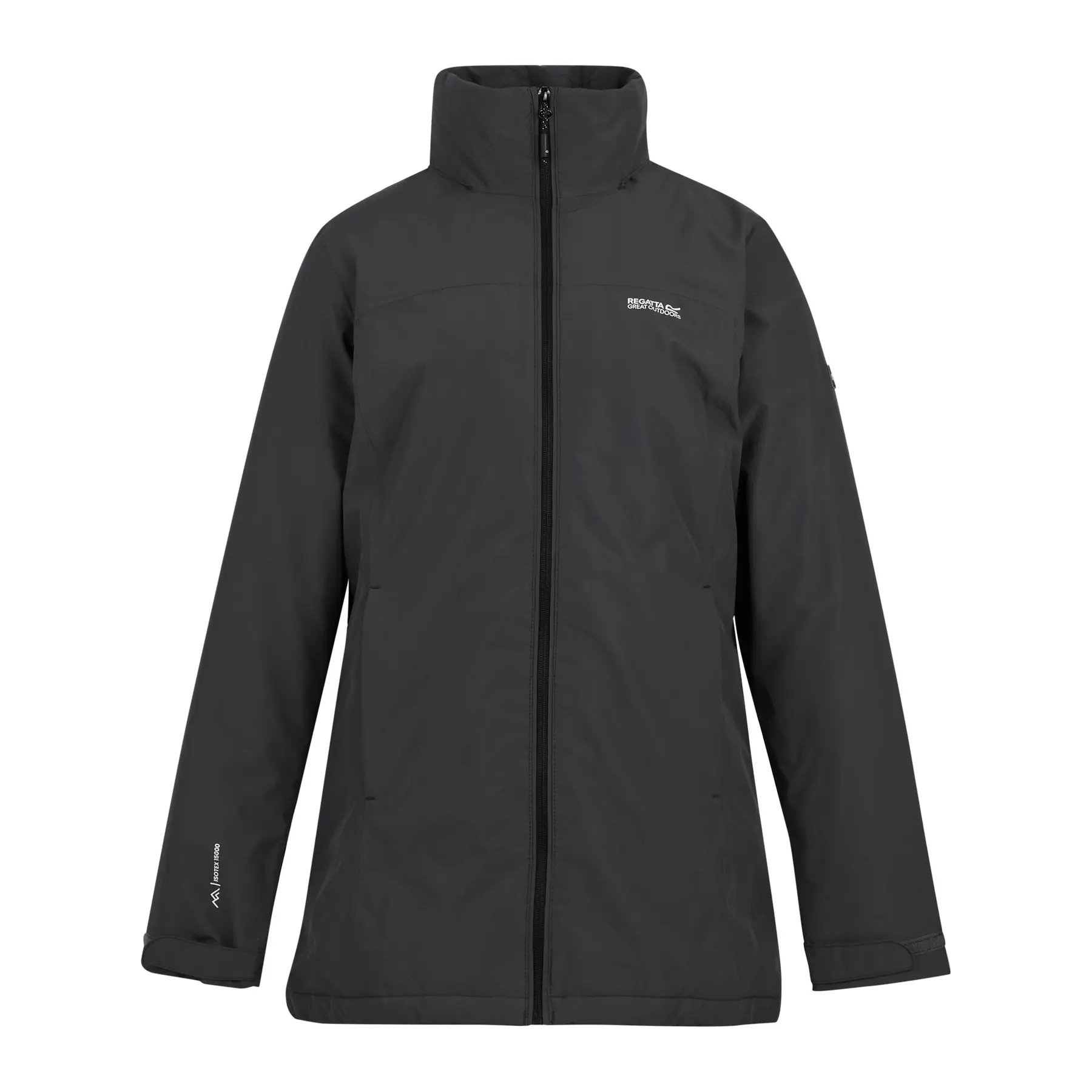 Regenjacke für Damen Regatta Tamlin