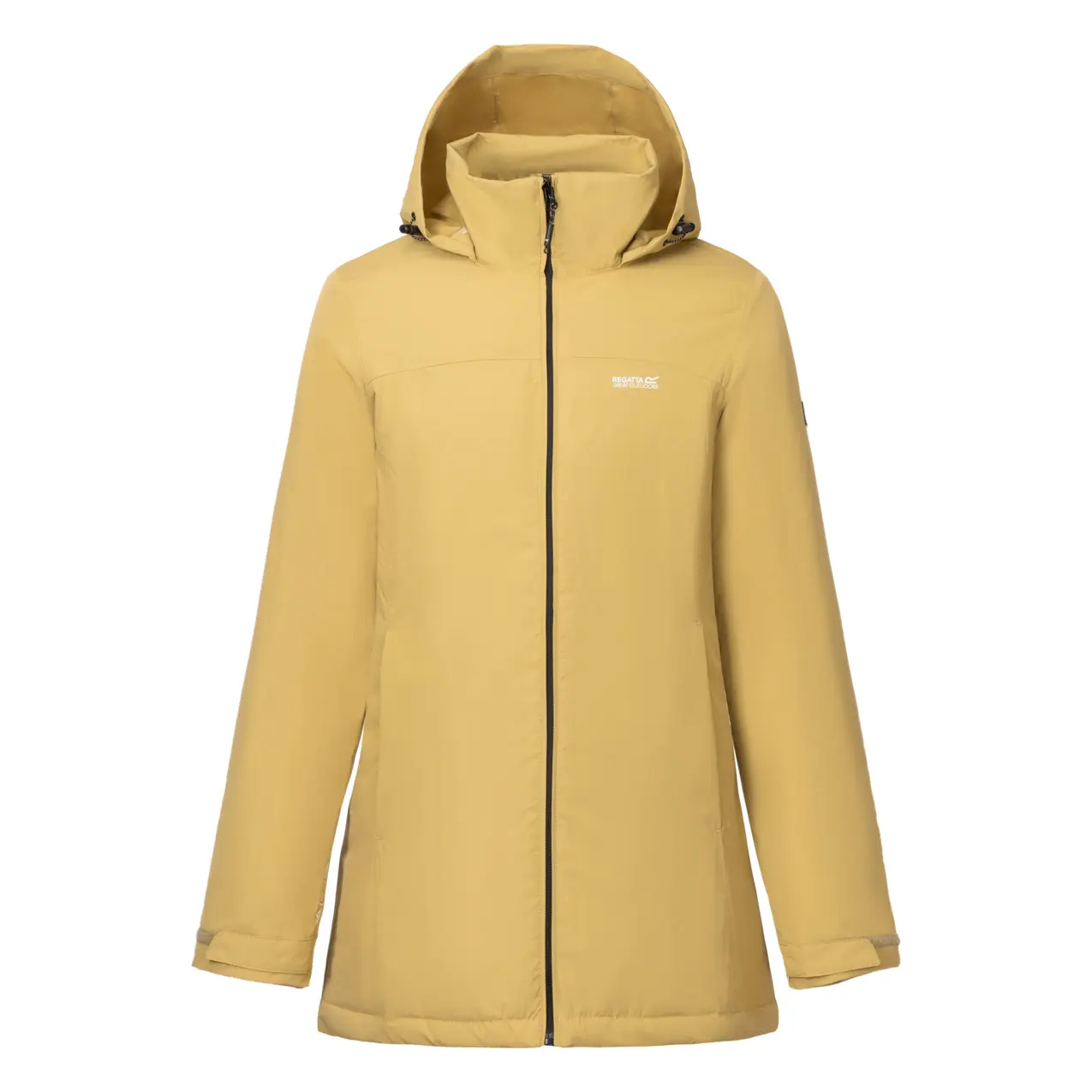 Regenjacke für Damen Regatta Tamlin