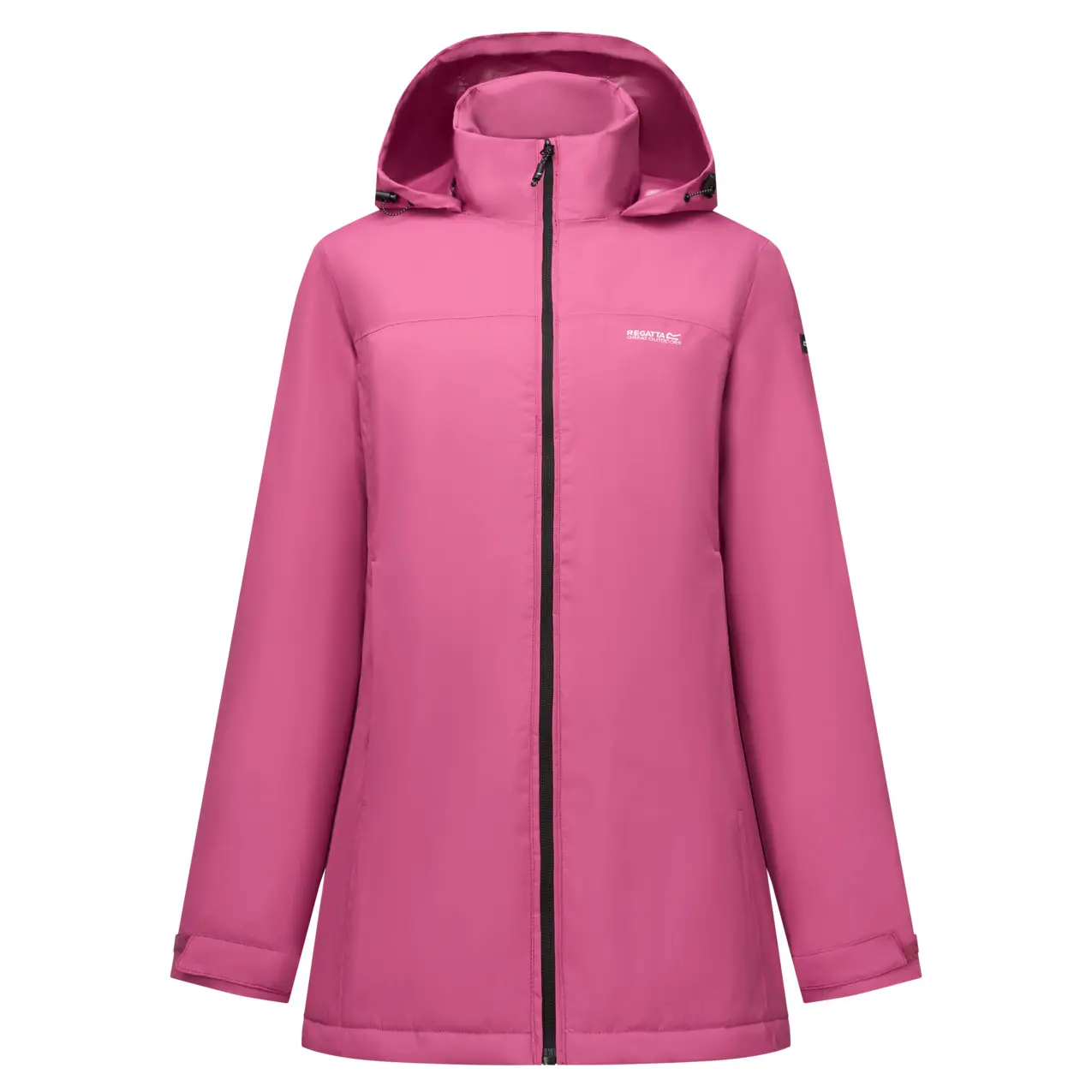 Regenjacke für Damen Regatta Tamlin