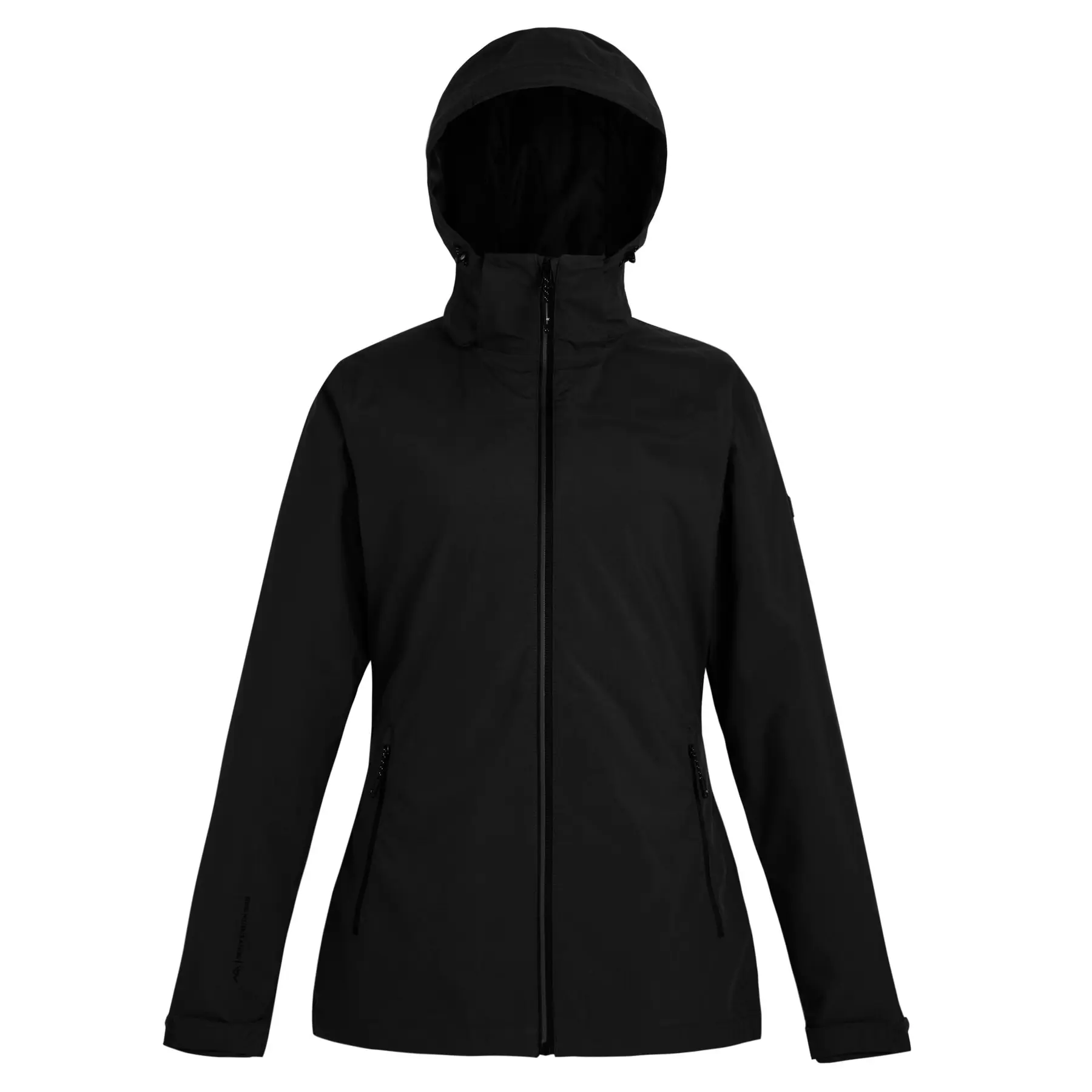 Regenjacke 3in1 Damen Regatta Corviver