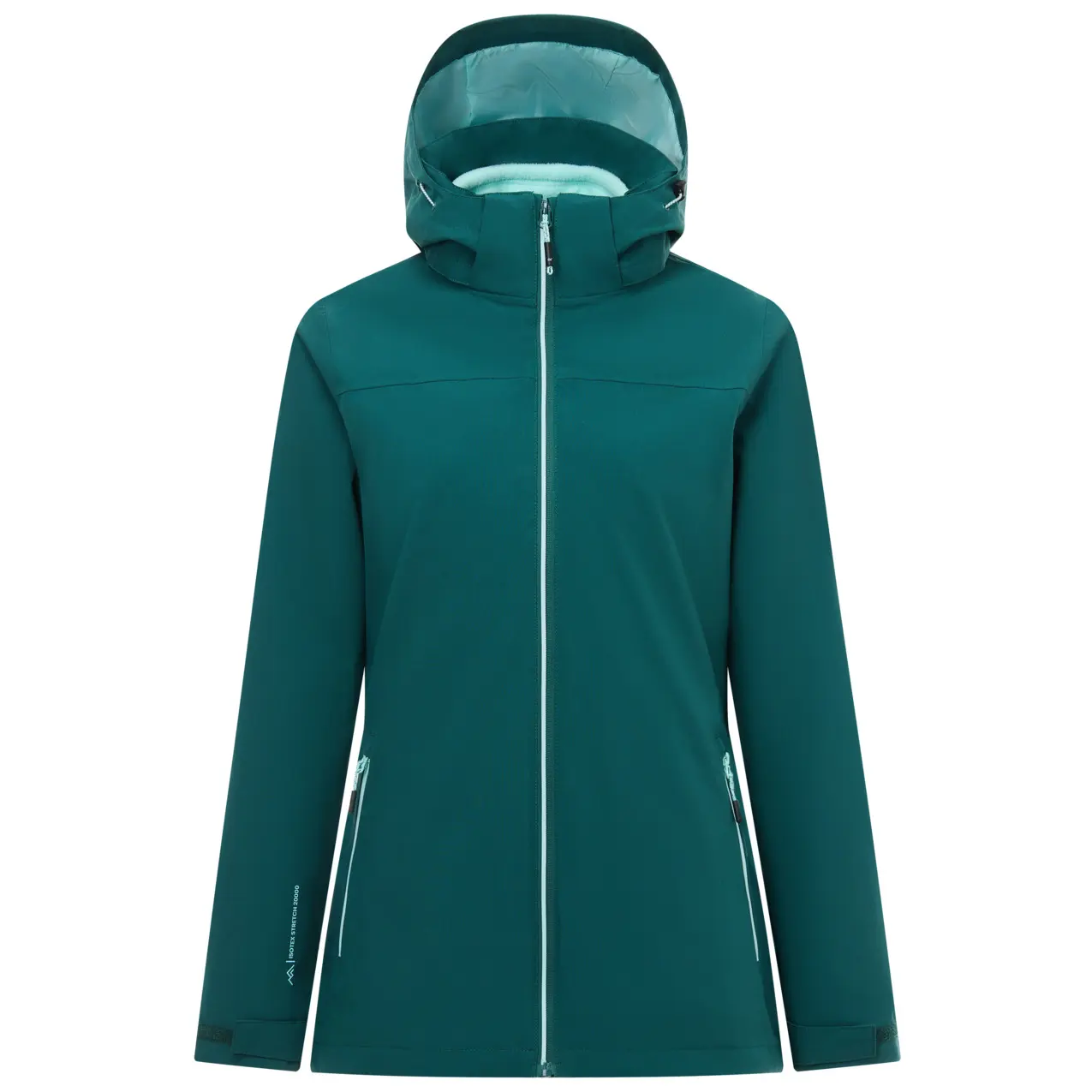 Regatta Veste Impermeable 3 En 1 Femme Regatta Coriver