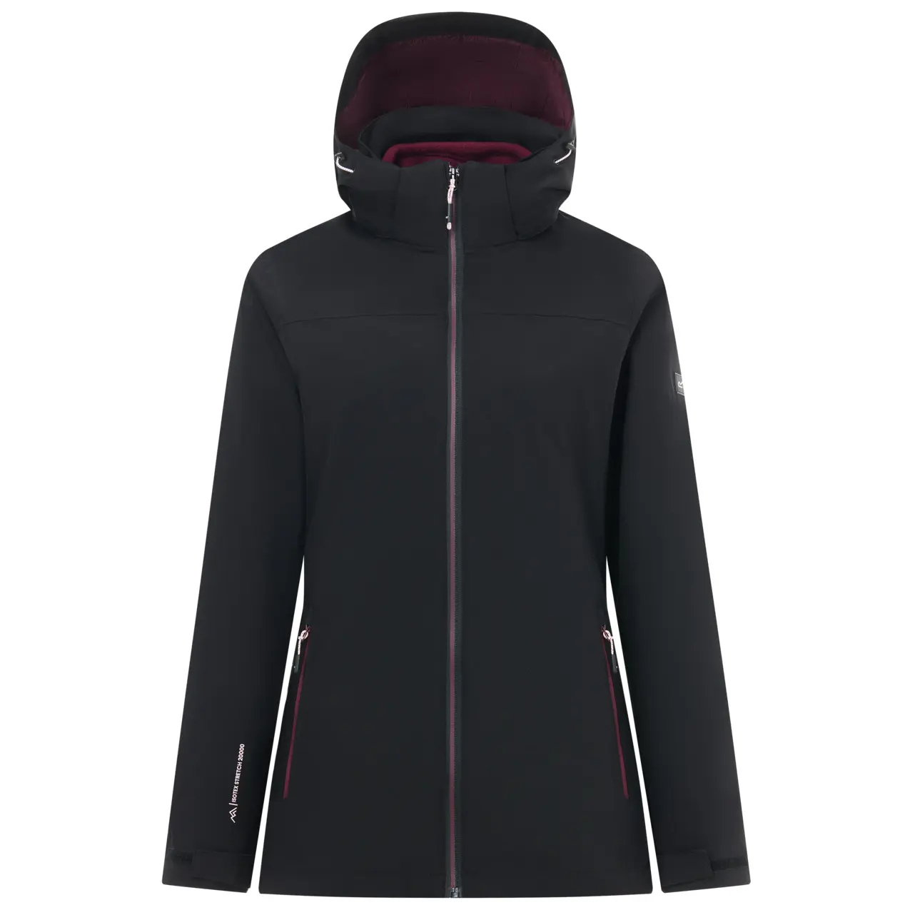 Regenjacke 3in1 Damen Regatta Coriver