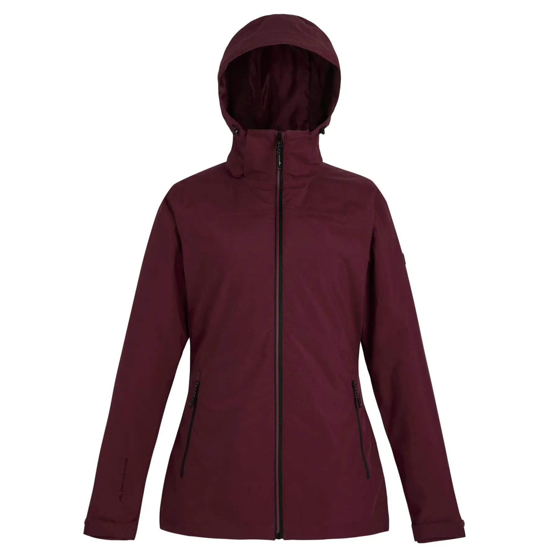 Regenjacke 3in1 Damen Regatta Corviver